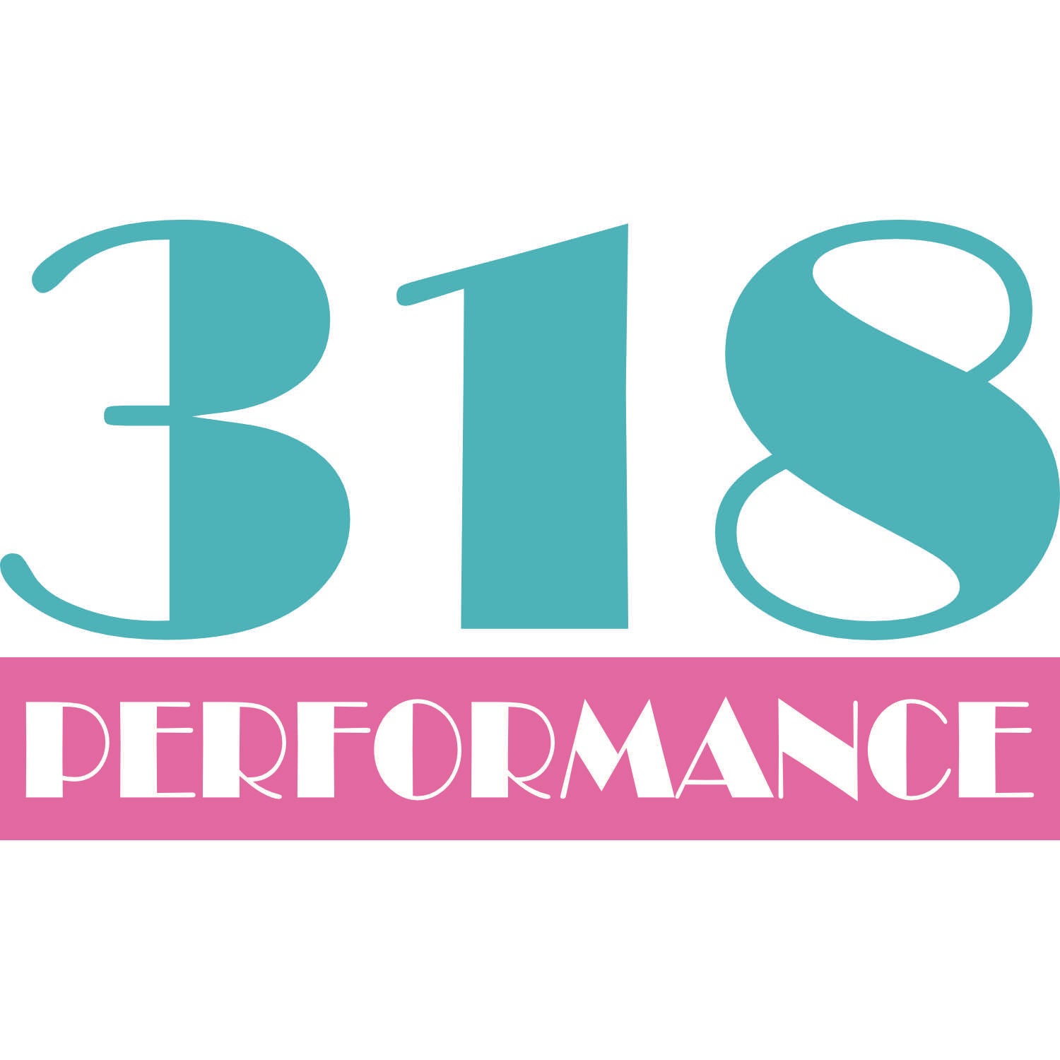 318 Performance.