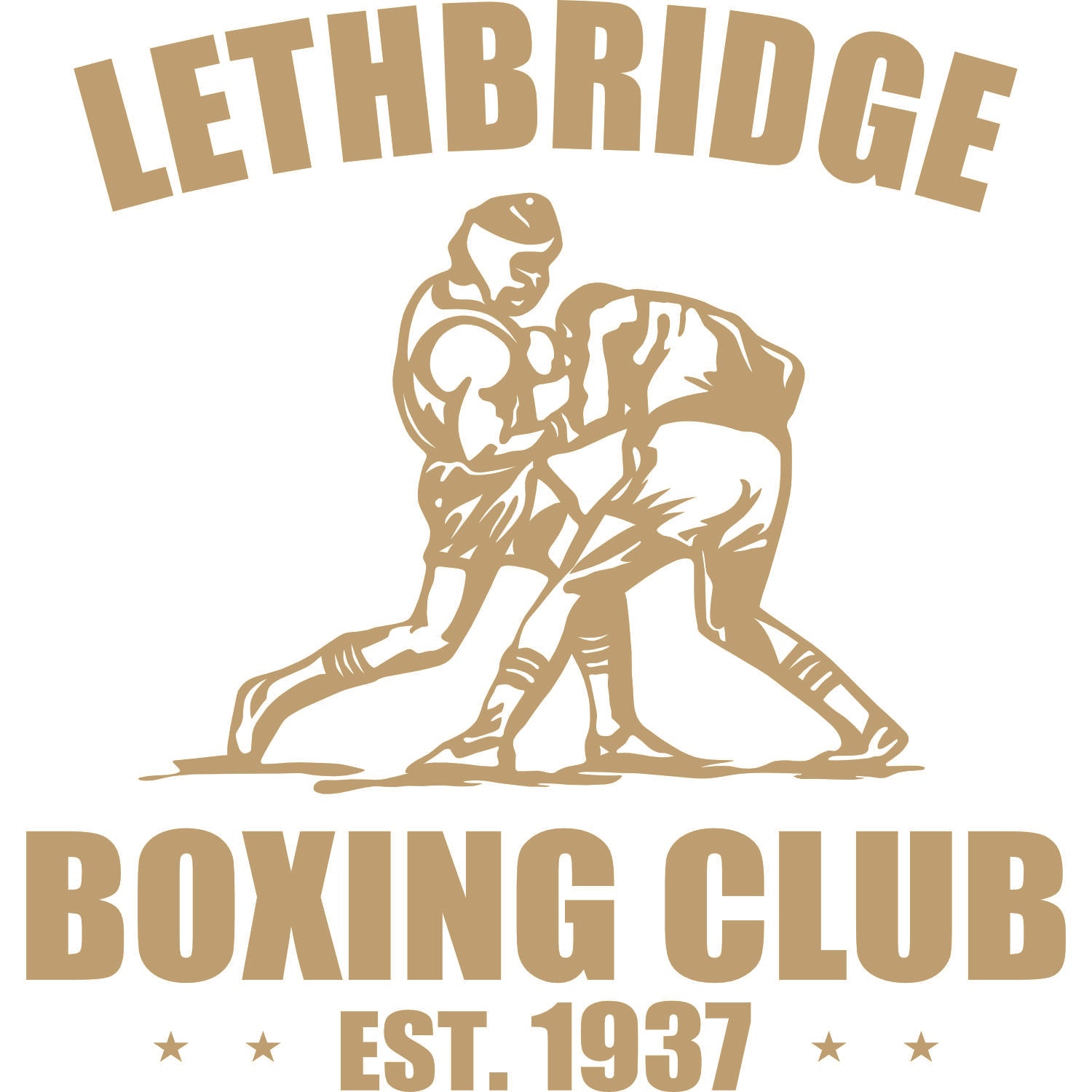 Lethbridge Boxing Club