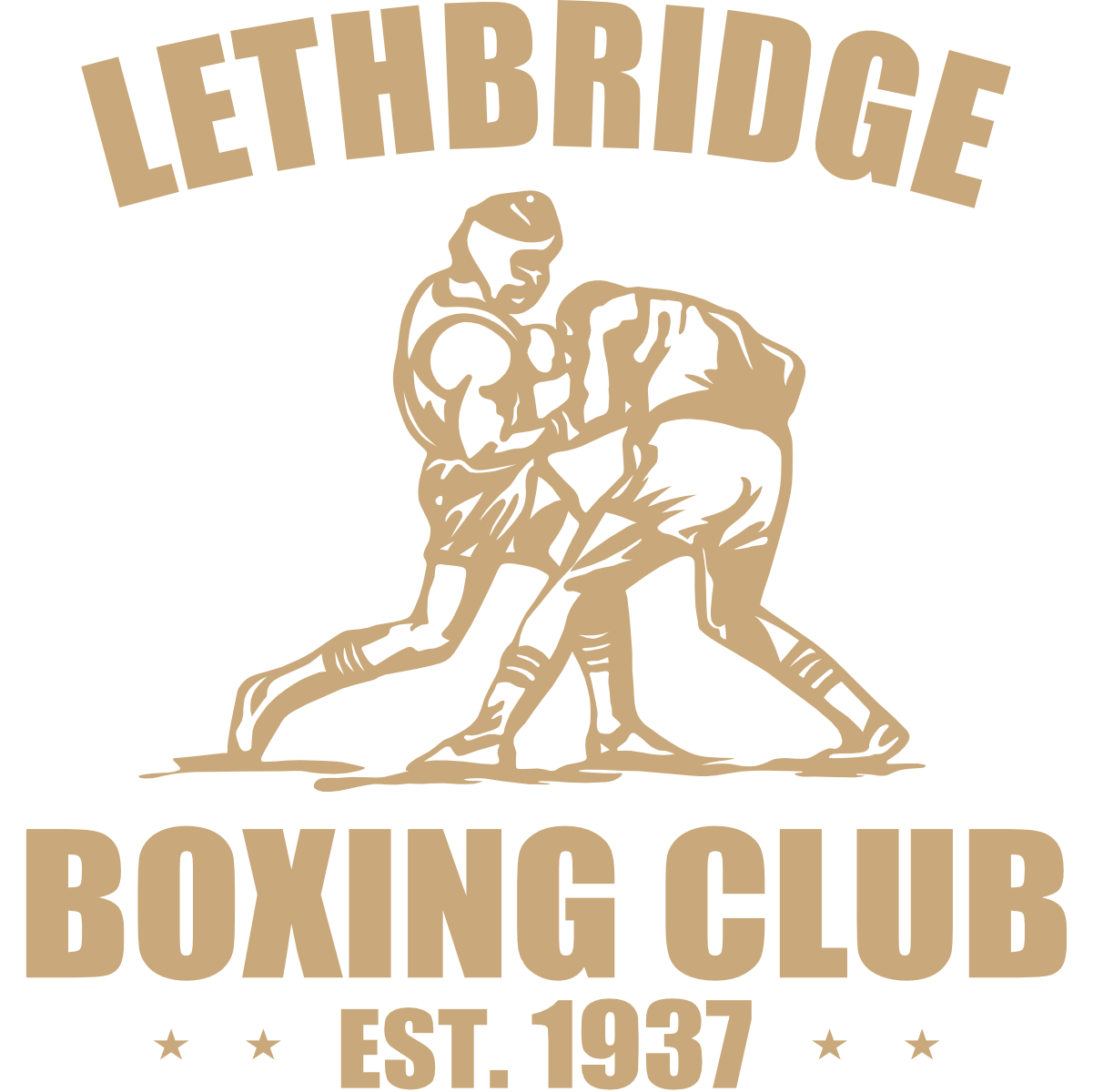 Lethbridge Boxing Club