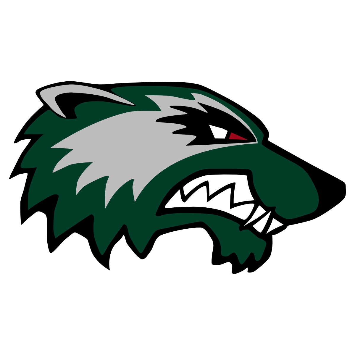Wilson Middle School - Staff Store