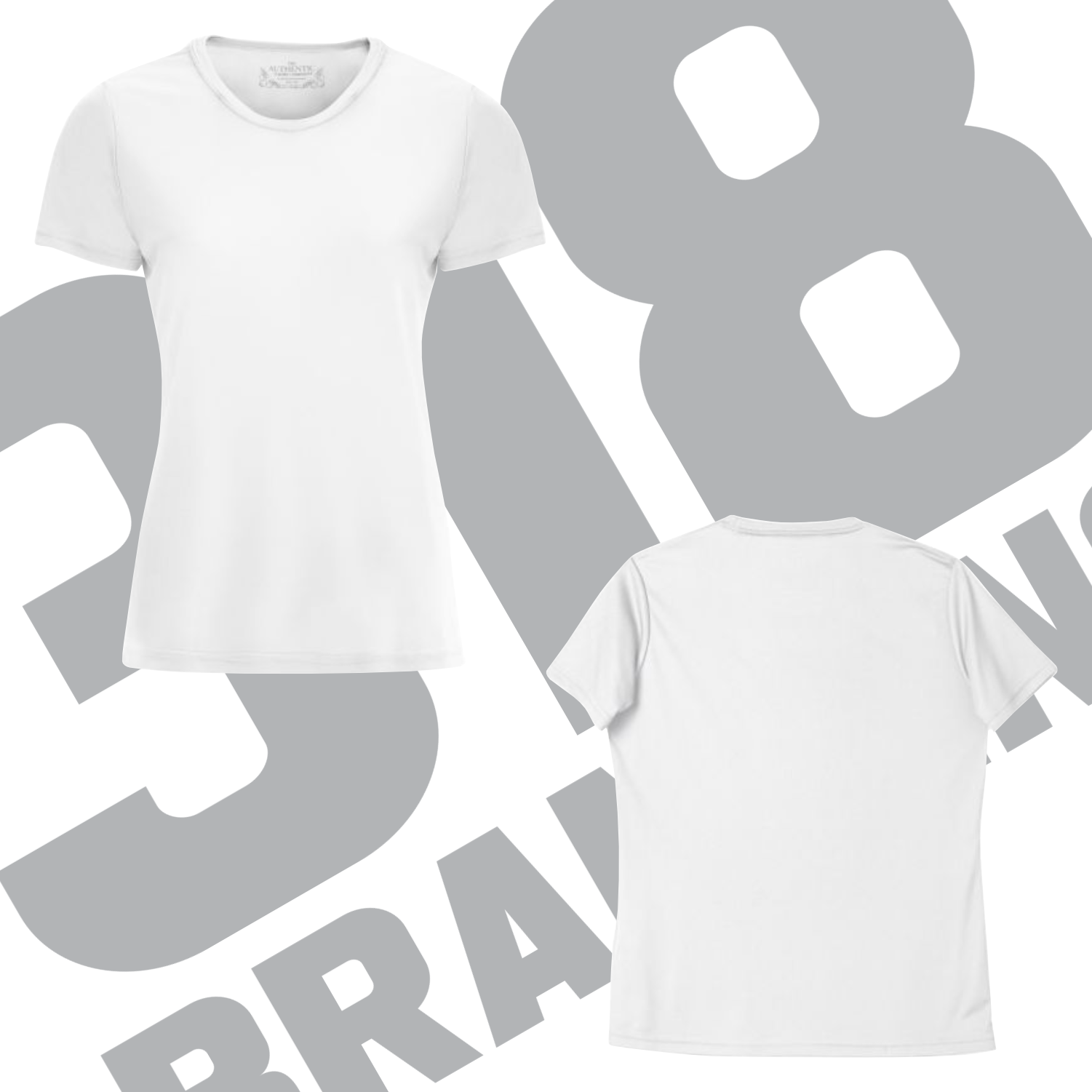 ATCL350 - Pro Team T-Shirt, Ladies'