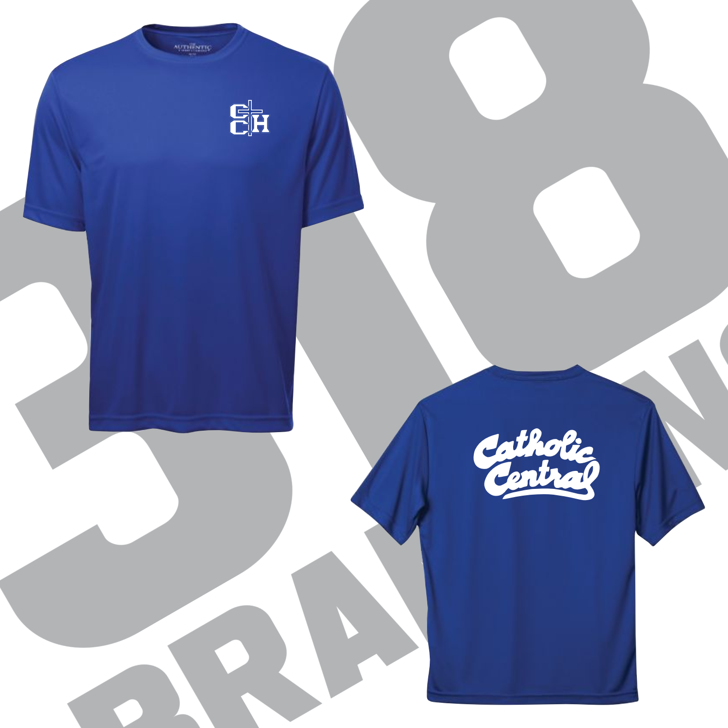 CCH - ATC Pro Team Performance Tee.
