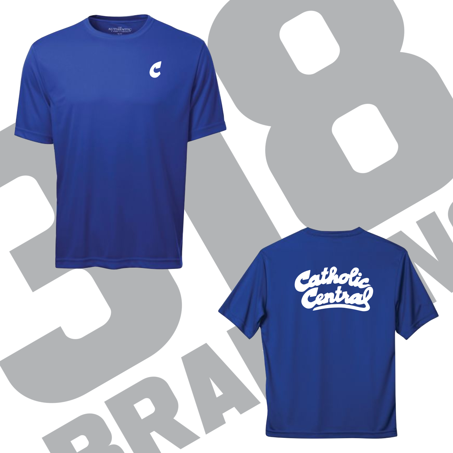 CCH - ATC Pro Team Performance Tee.