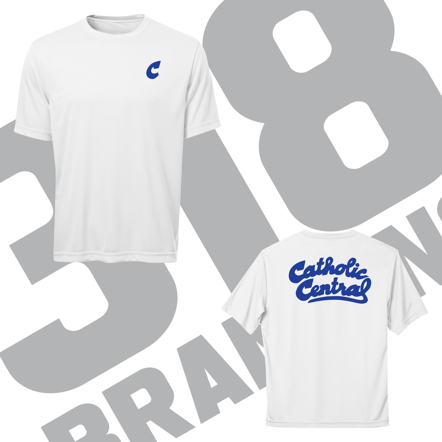 CCH - ATC Pro Team Performance Tee.