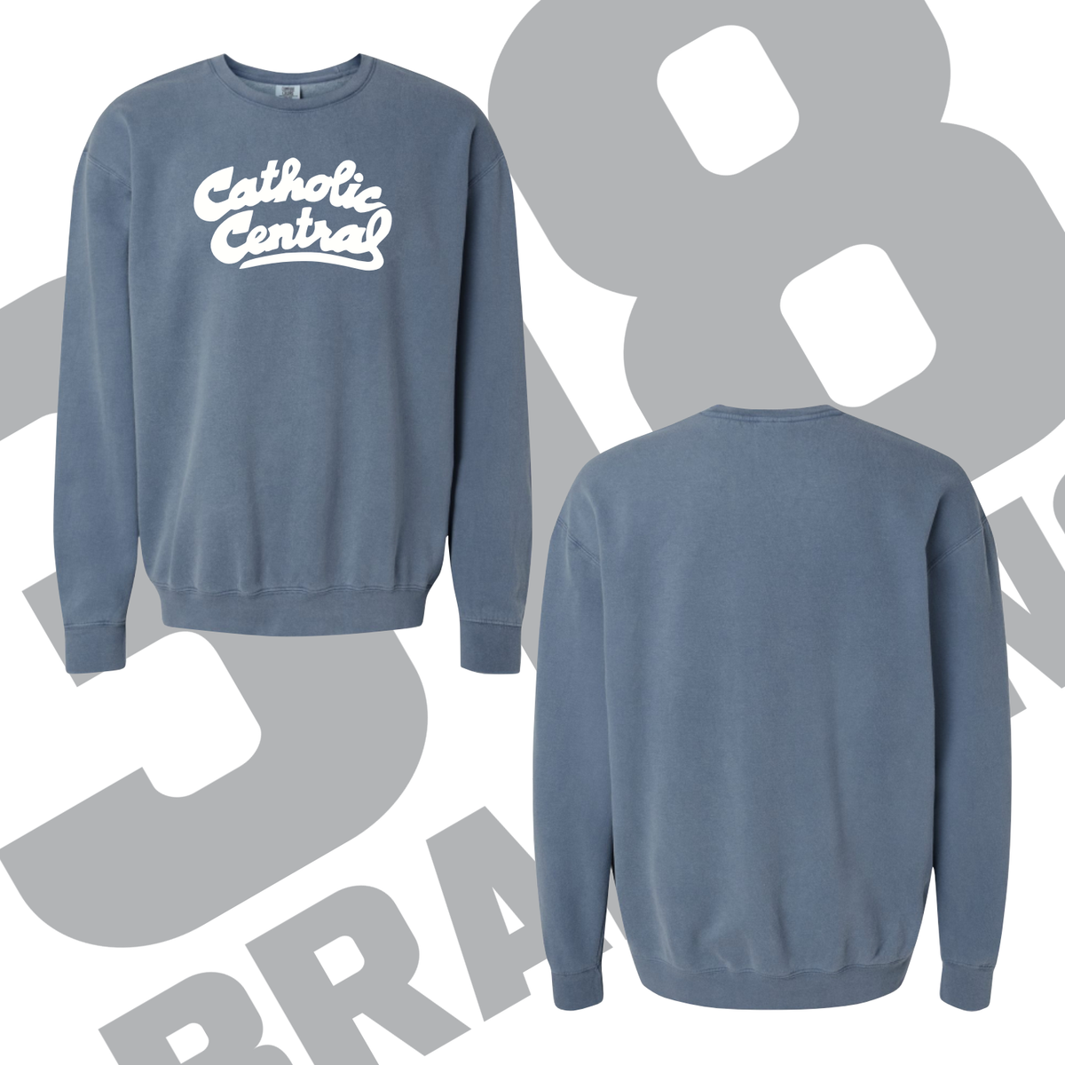 CCH - Sweatshirt