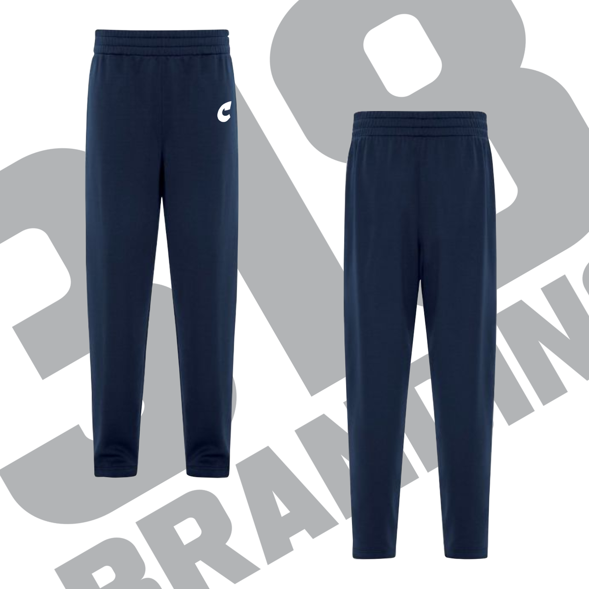 CCH - Game Day Track Pants.