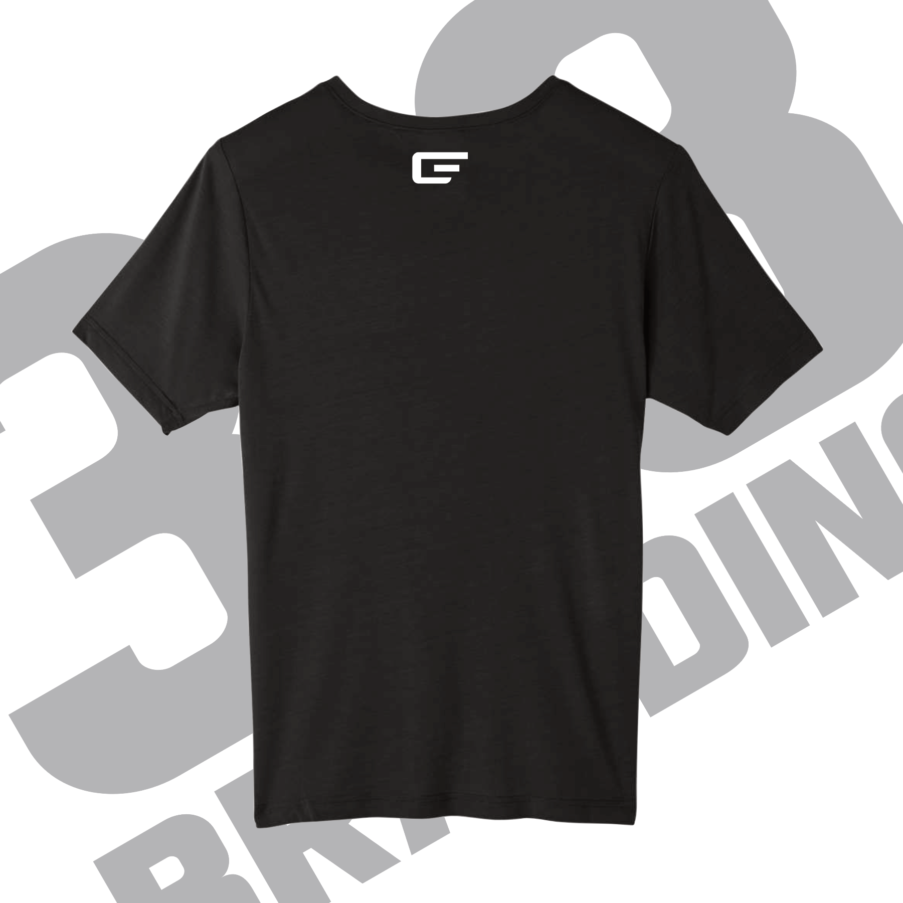 CFFW 'Infinity Circle', Performance T-Shirt