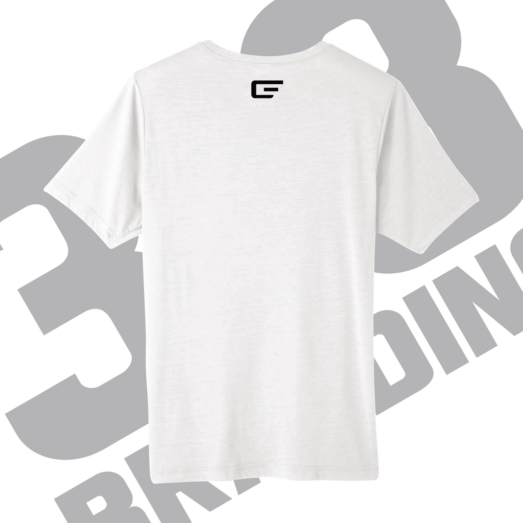 CFFW 'Infinity Circle', Performance T-Shirt