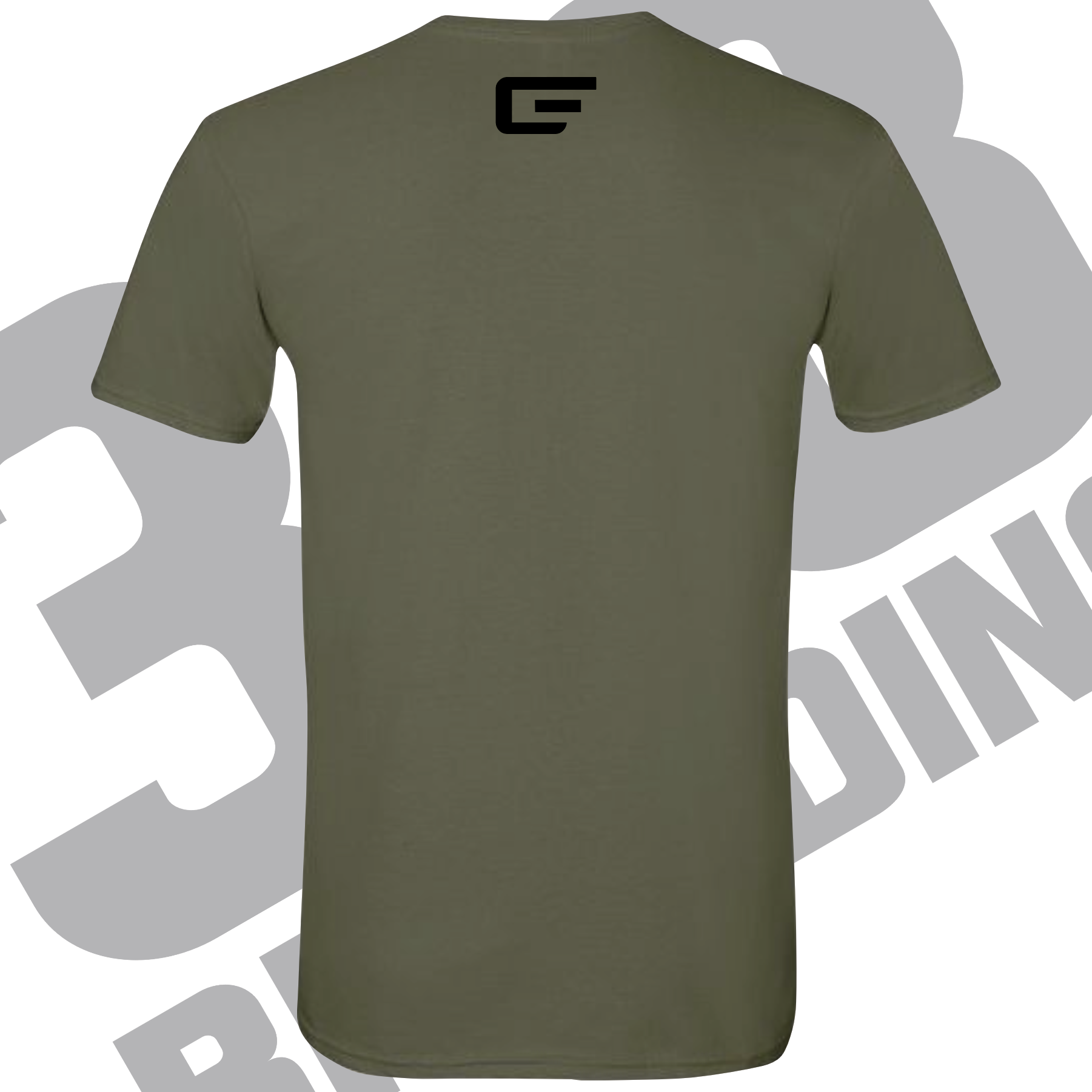 CFFW 'Infinity Circle', Performance T-Shirt