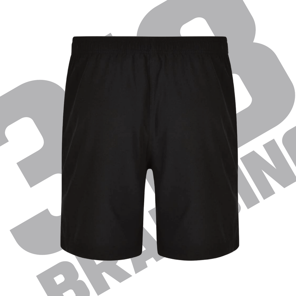The CFFW Infinity Circle Training Shorts (Kukri Edition).