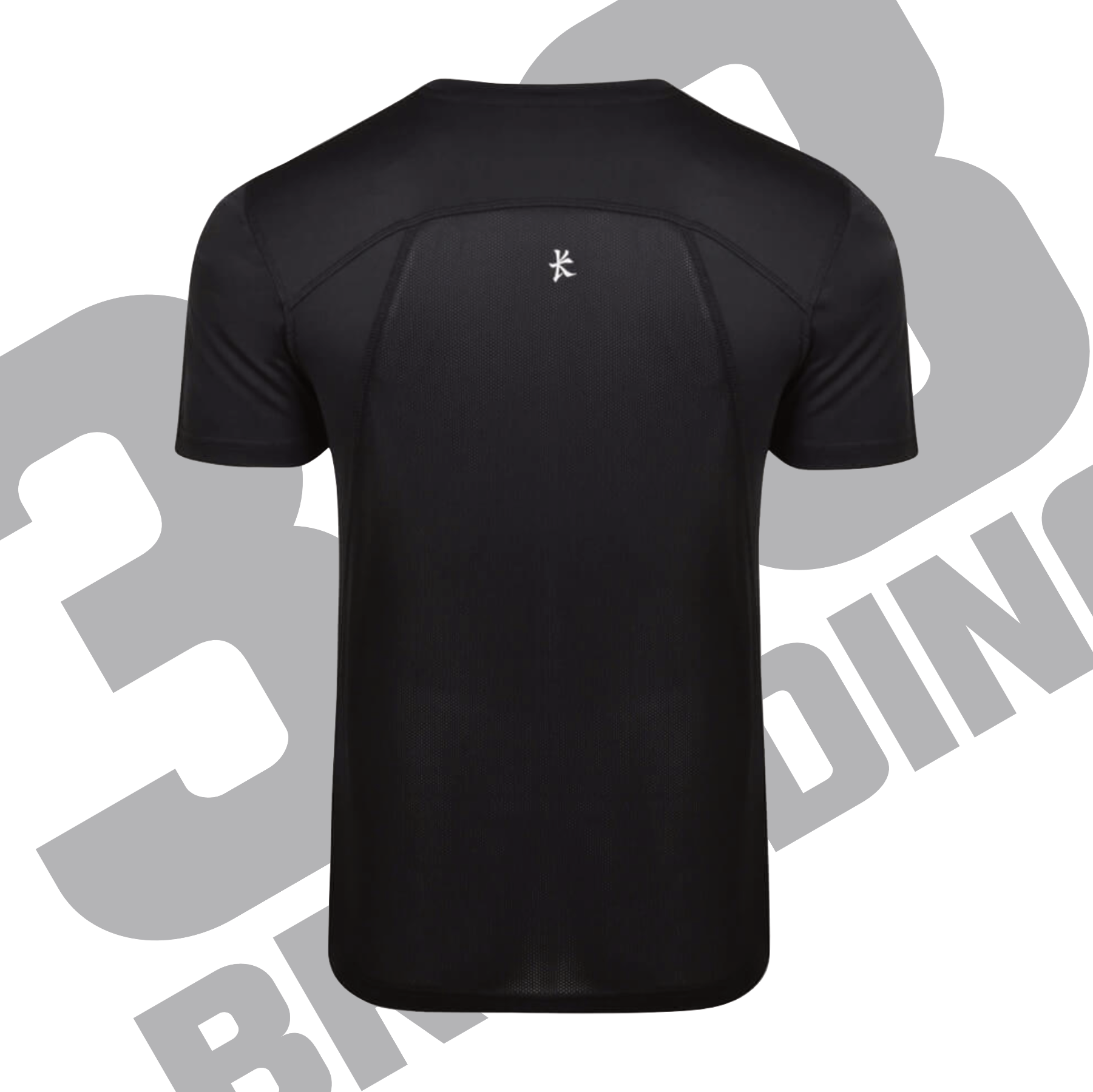 CFFW - The Unisex 'Infinity Circle' Technical Tee (Kukri Edition).