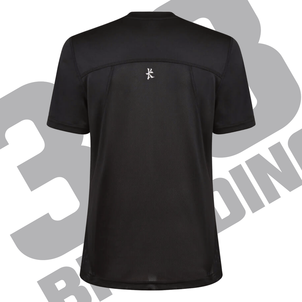 The Women’s CFFW Infinity Circle Technical Tee (Kukri Edition)