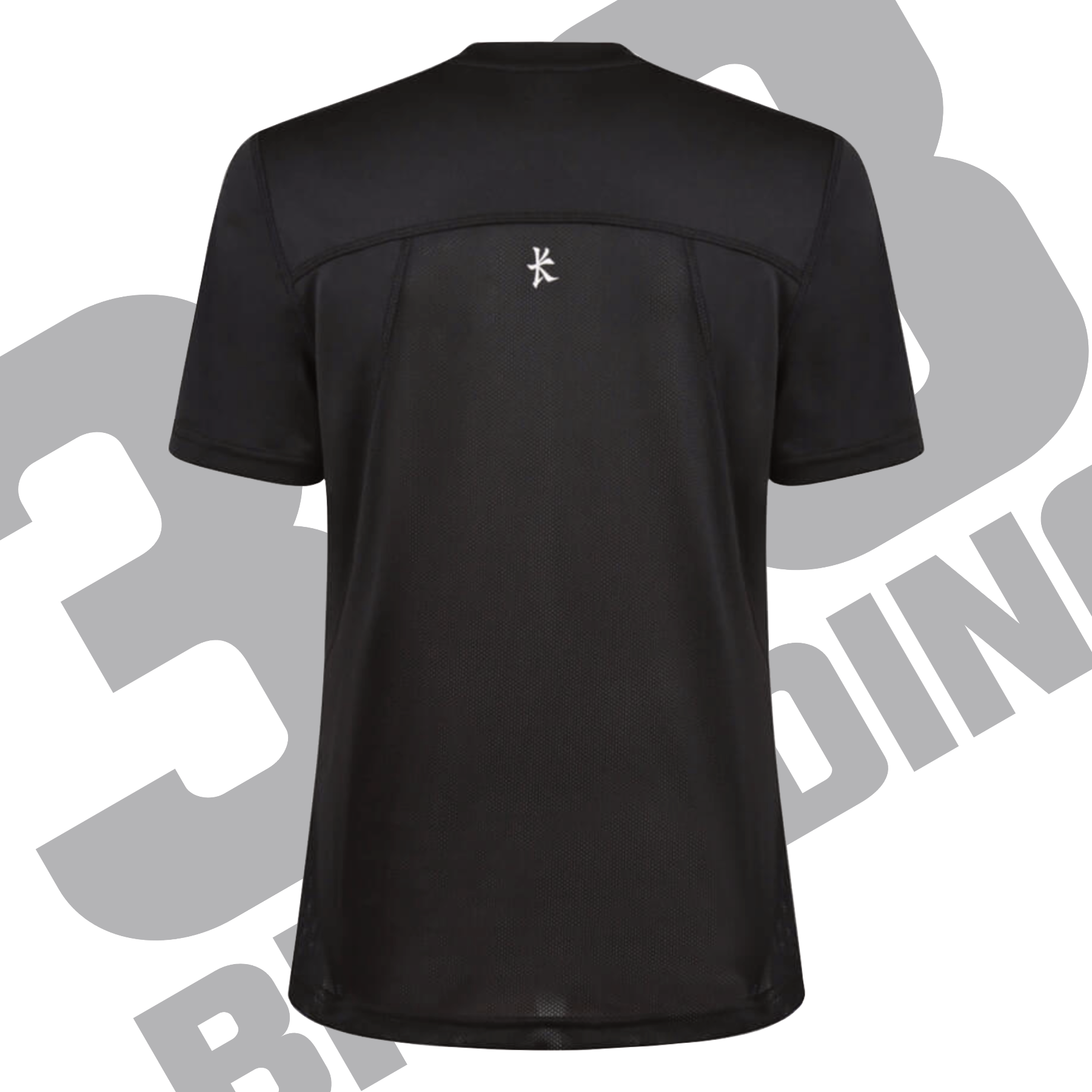 The Women’s CFFW Infinity Circle Technical Tee (Kukri Edition)