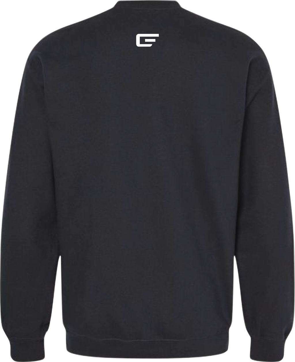 CFFW 'Infinity Circle' Midweight Crewneck, Unisex.