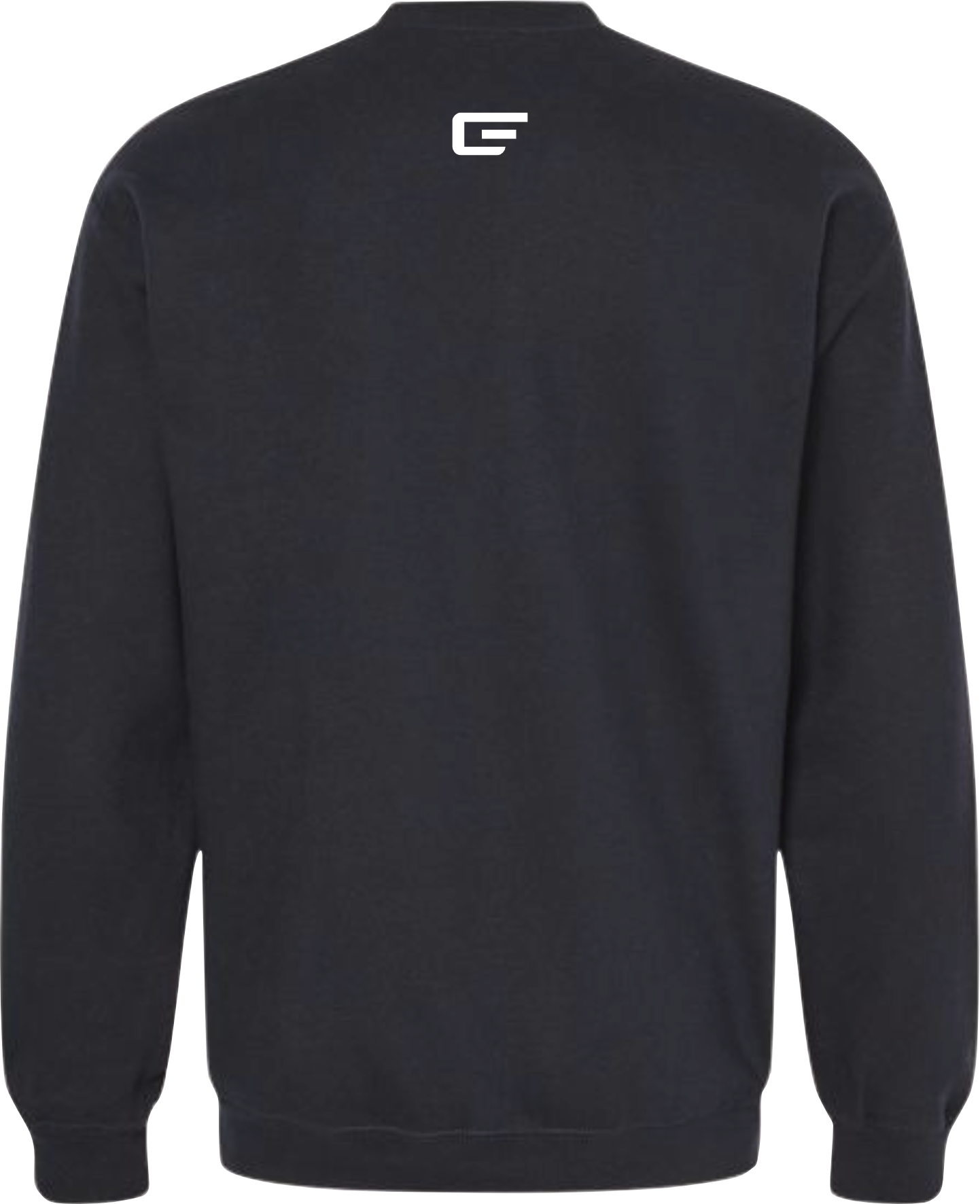 CFFW 'Infinity Circle' Midweight Crewneck, Unisex.