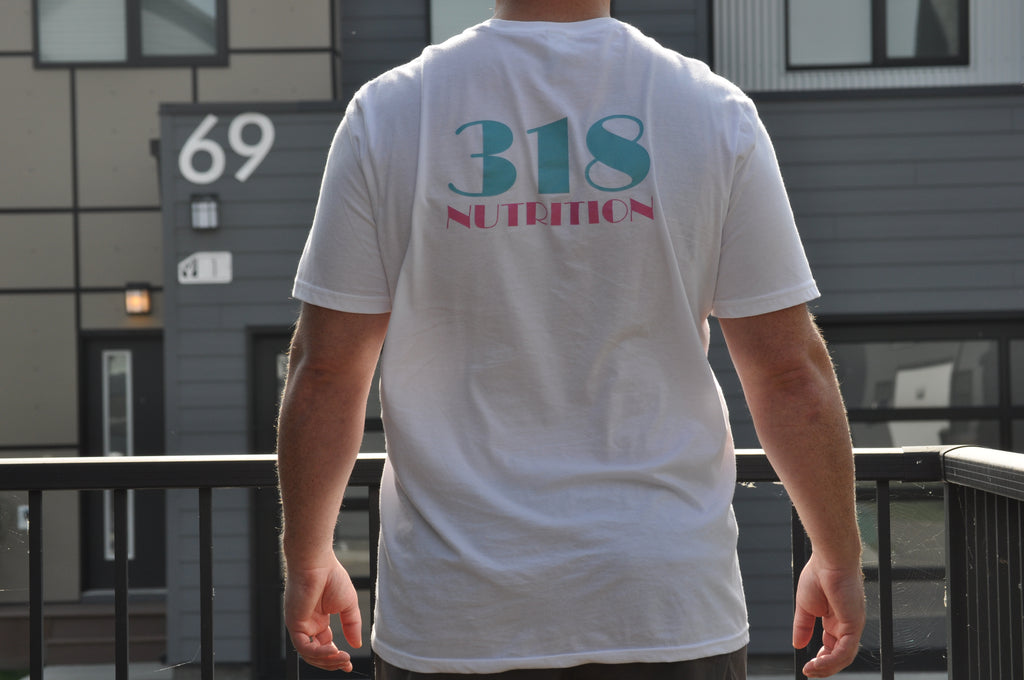 318 Nutrition T-Shirt