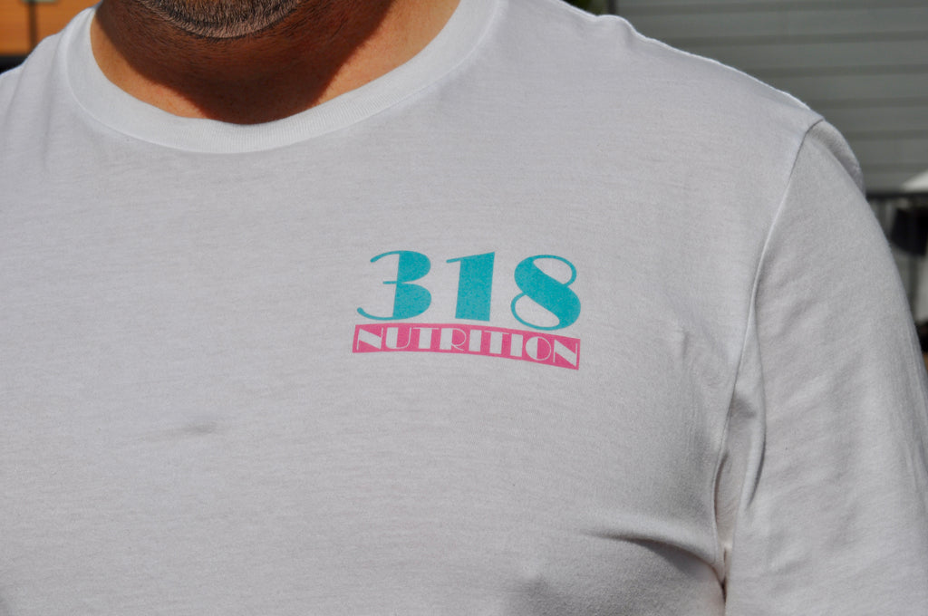 318 Nutrition T-Shirt