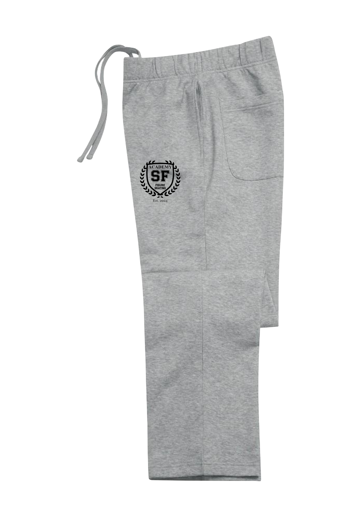 ESA Figure Skating Program - Essential Sweatpants.