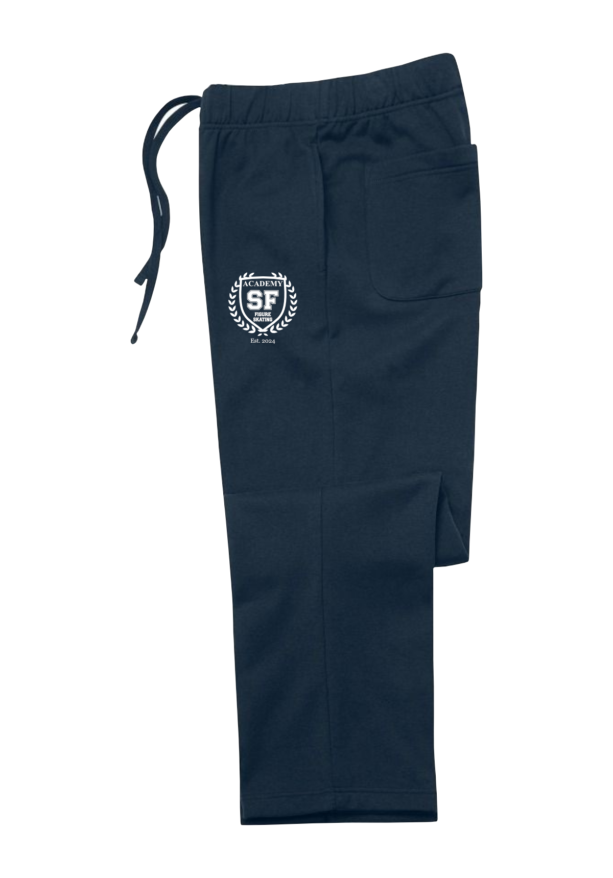 ESA Figure Skating Program - Essential Sweatpants.