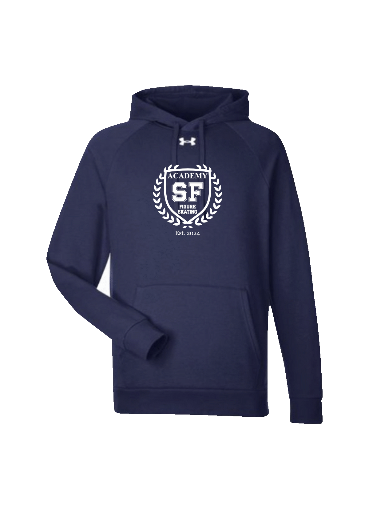 ESA Figure Skating Program - Under Armour Precision Hoodie