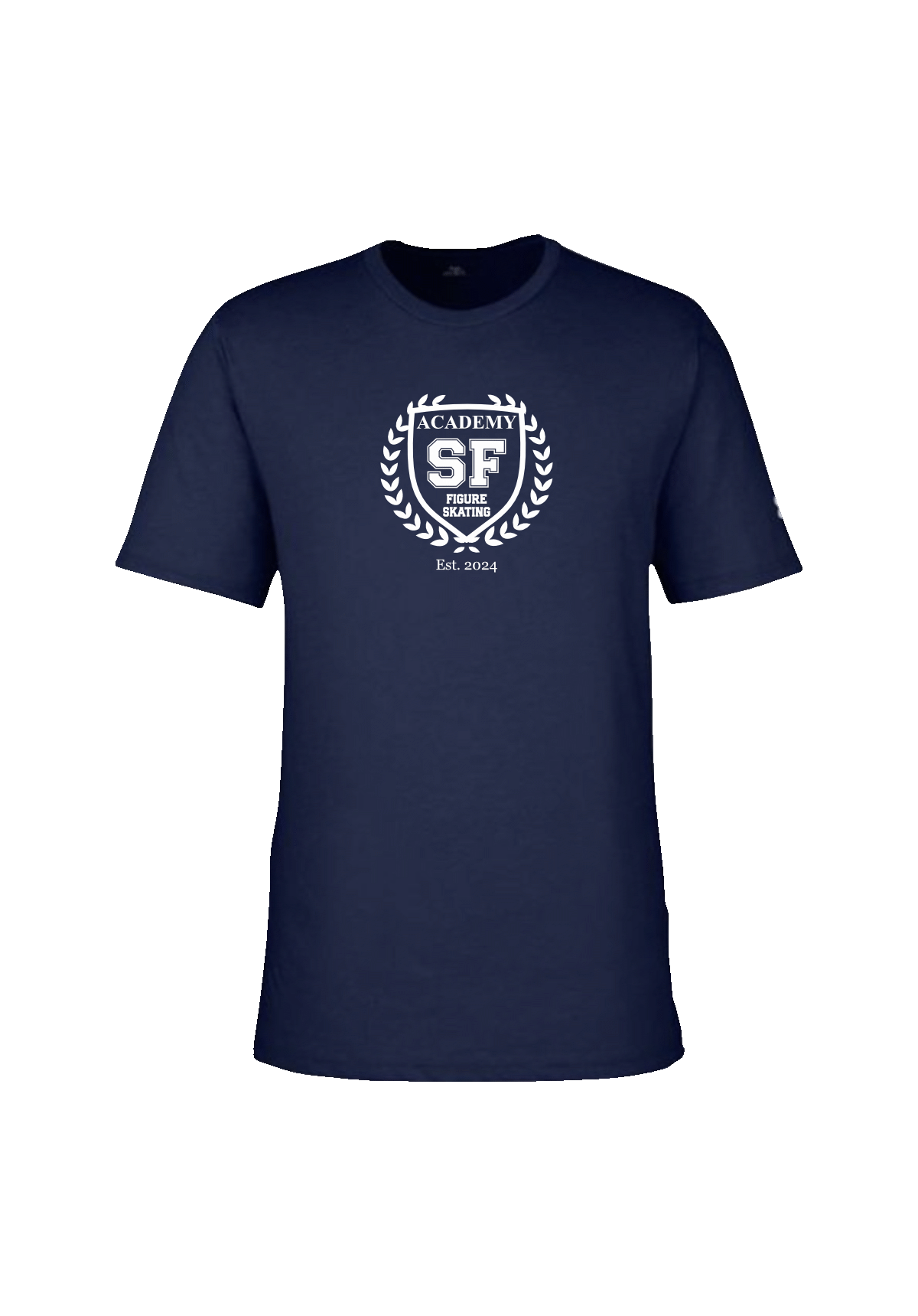 ESA Figure Skating Program - Under Armour T-Shirt.