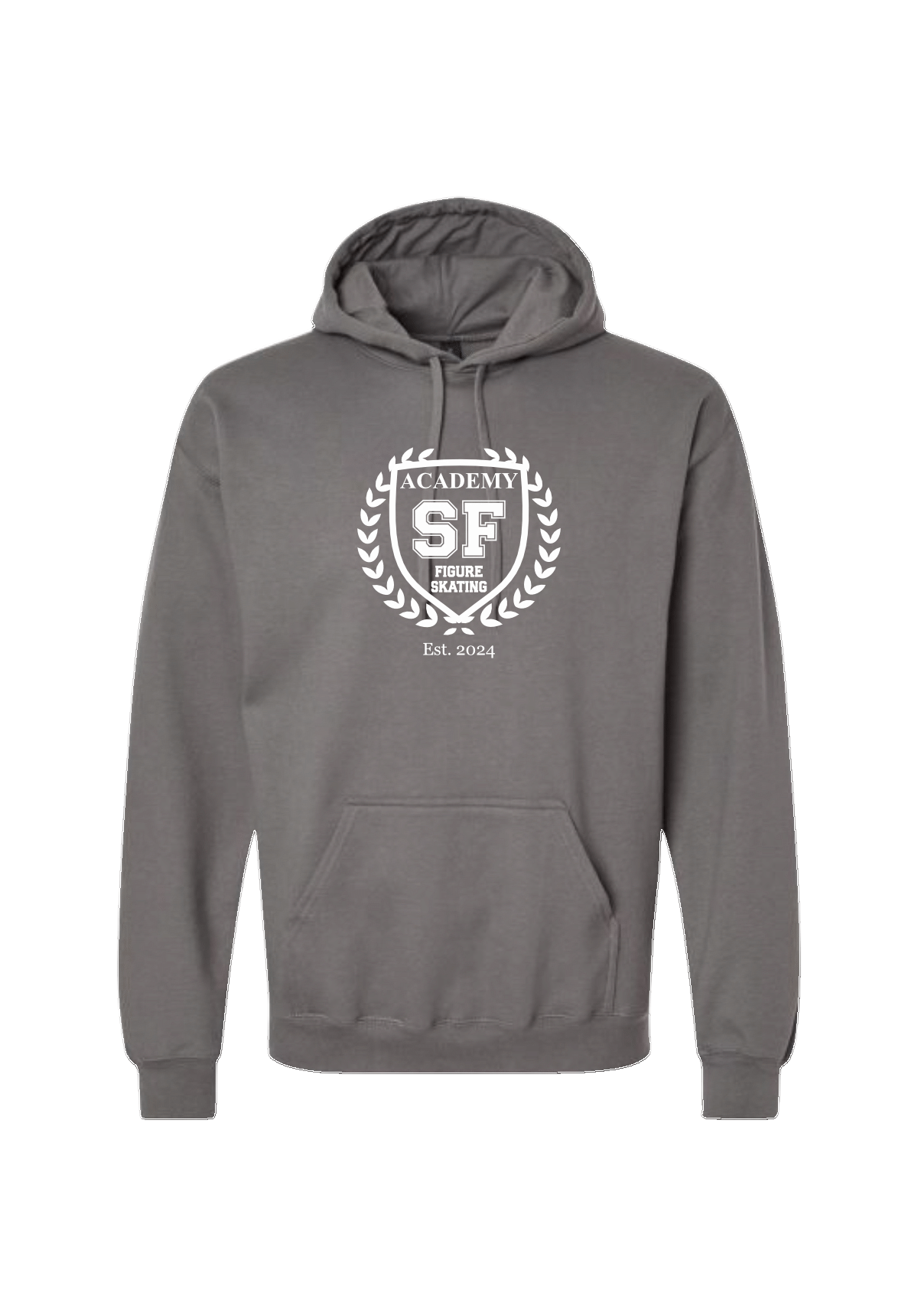 ESA Figure Skating Program - Mid-Weight Unisex Hoodie