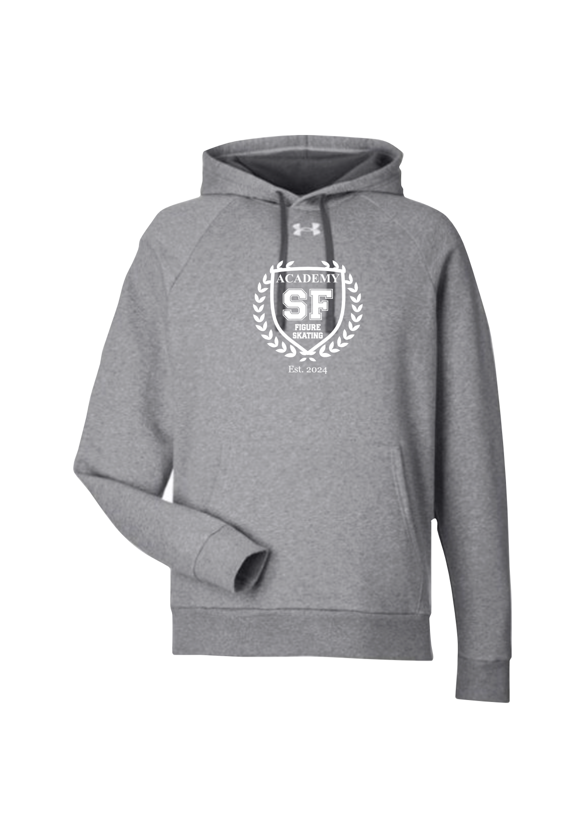 ESA Figure Skating Program - Under Armour Precision Hoodie