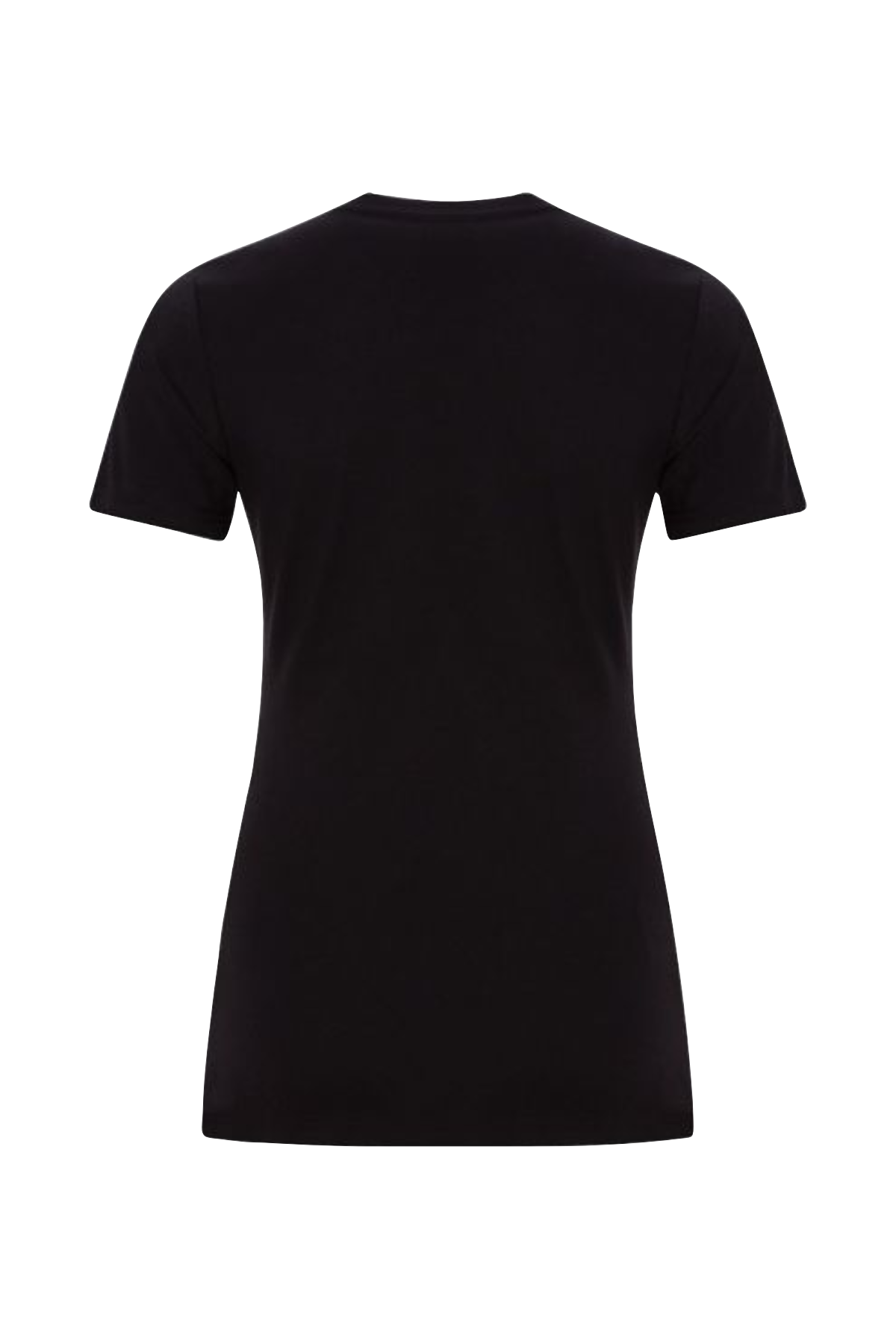 LCI "Iron Crest" Modern Training T-Shirt, Female.