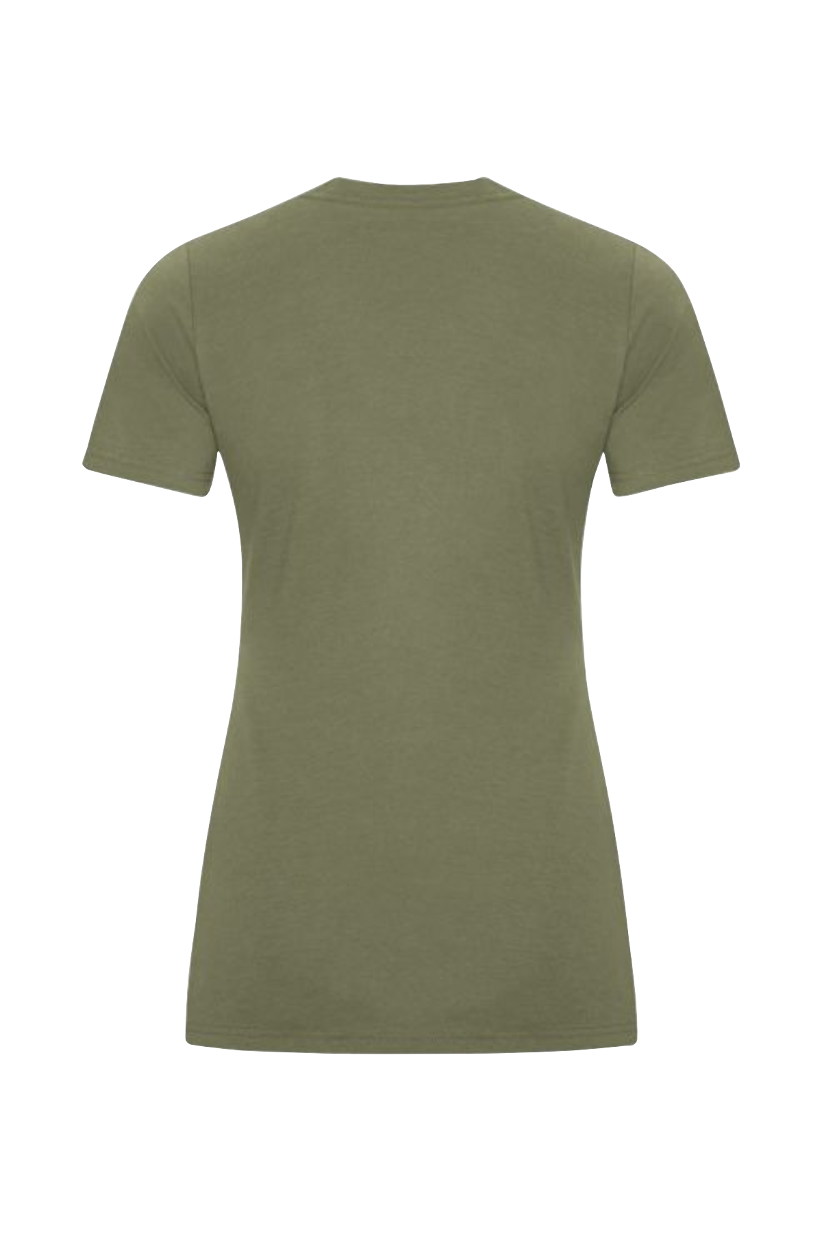 LCI "Iron Crest" Modern Training T-Shirt, Female.