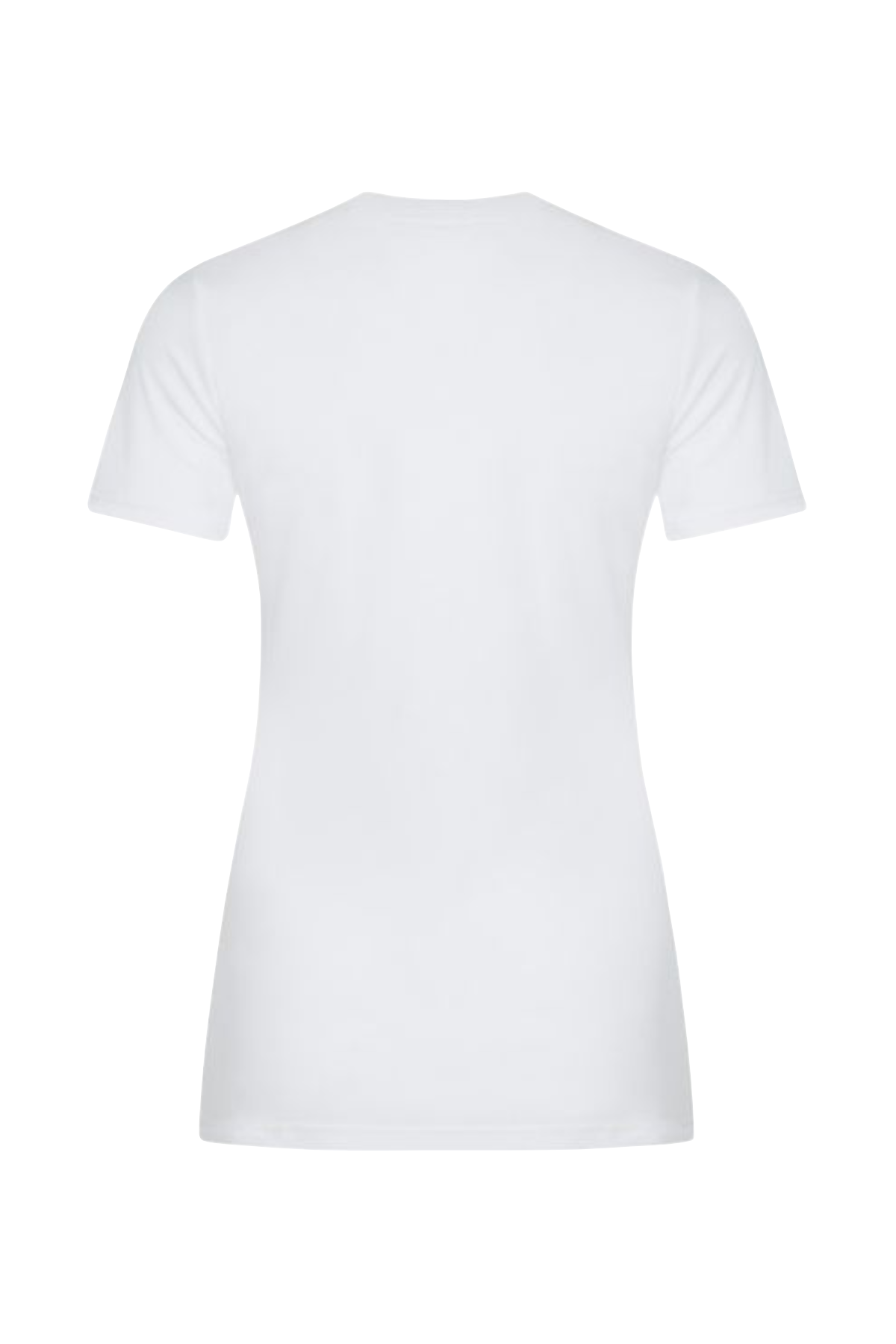 LCI "Iron Crest" Modern Training T-Shirt, Female.