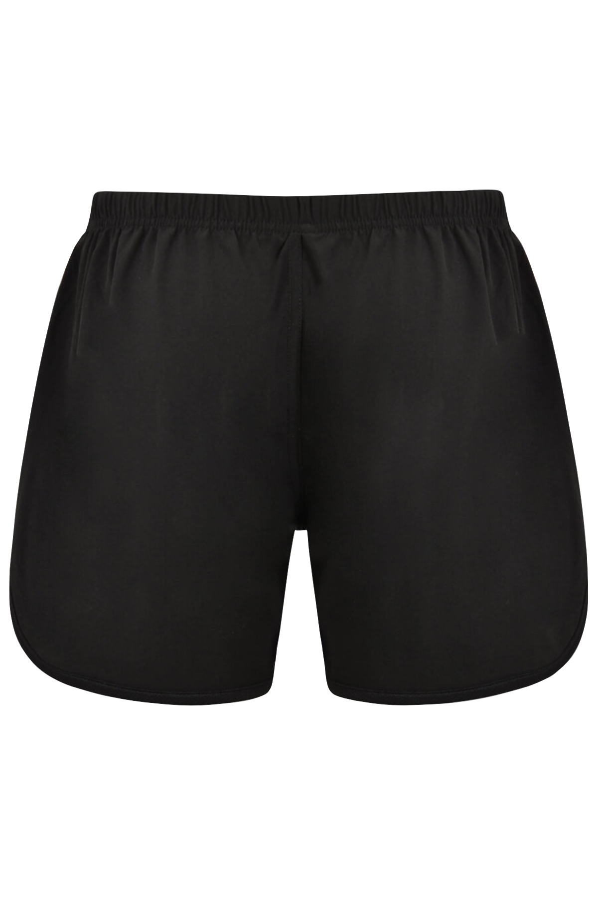 LRC Womens Training Shorts.
