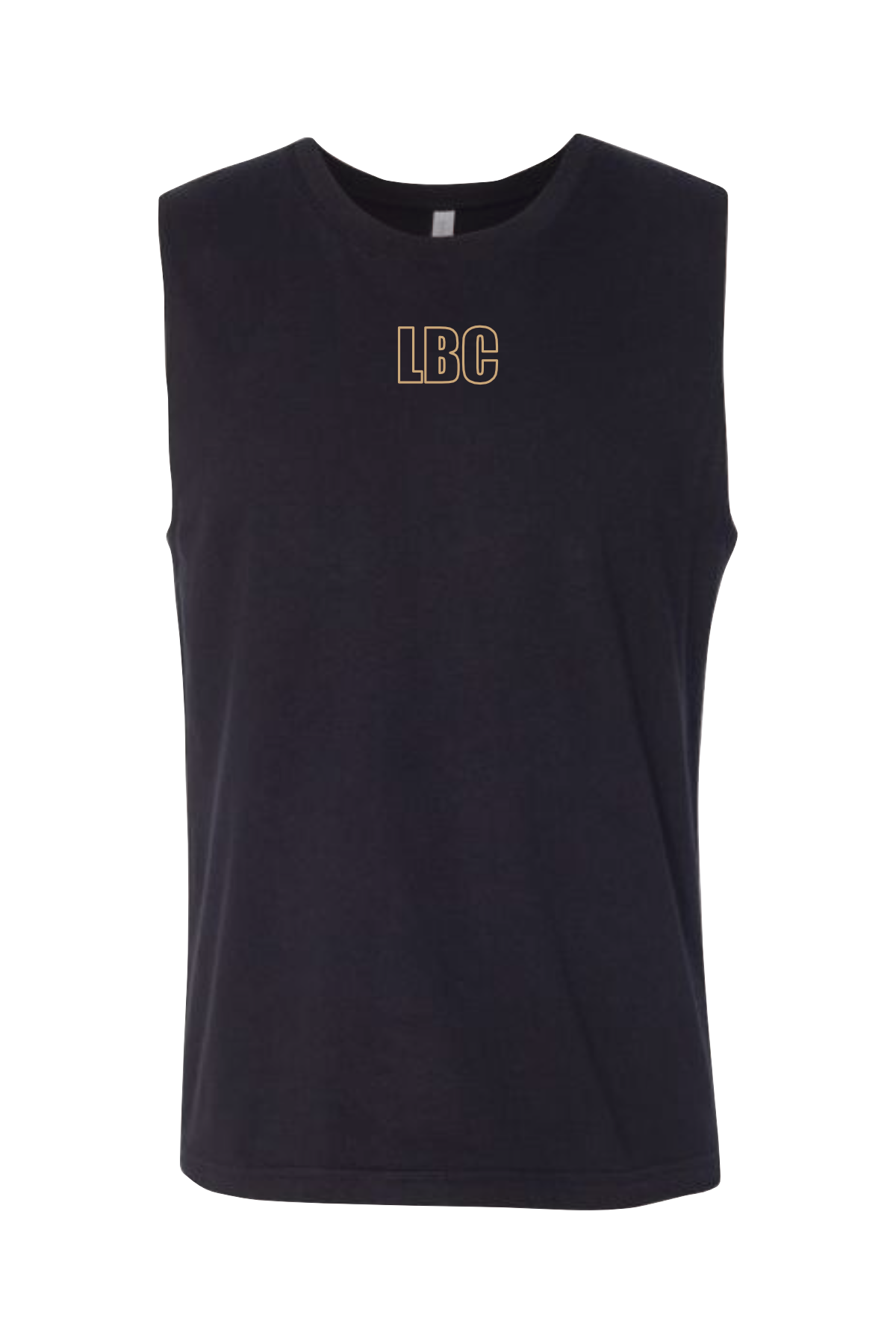 LBC 'Est. 1937' Heritage Muscle Tank.