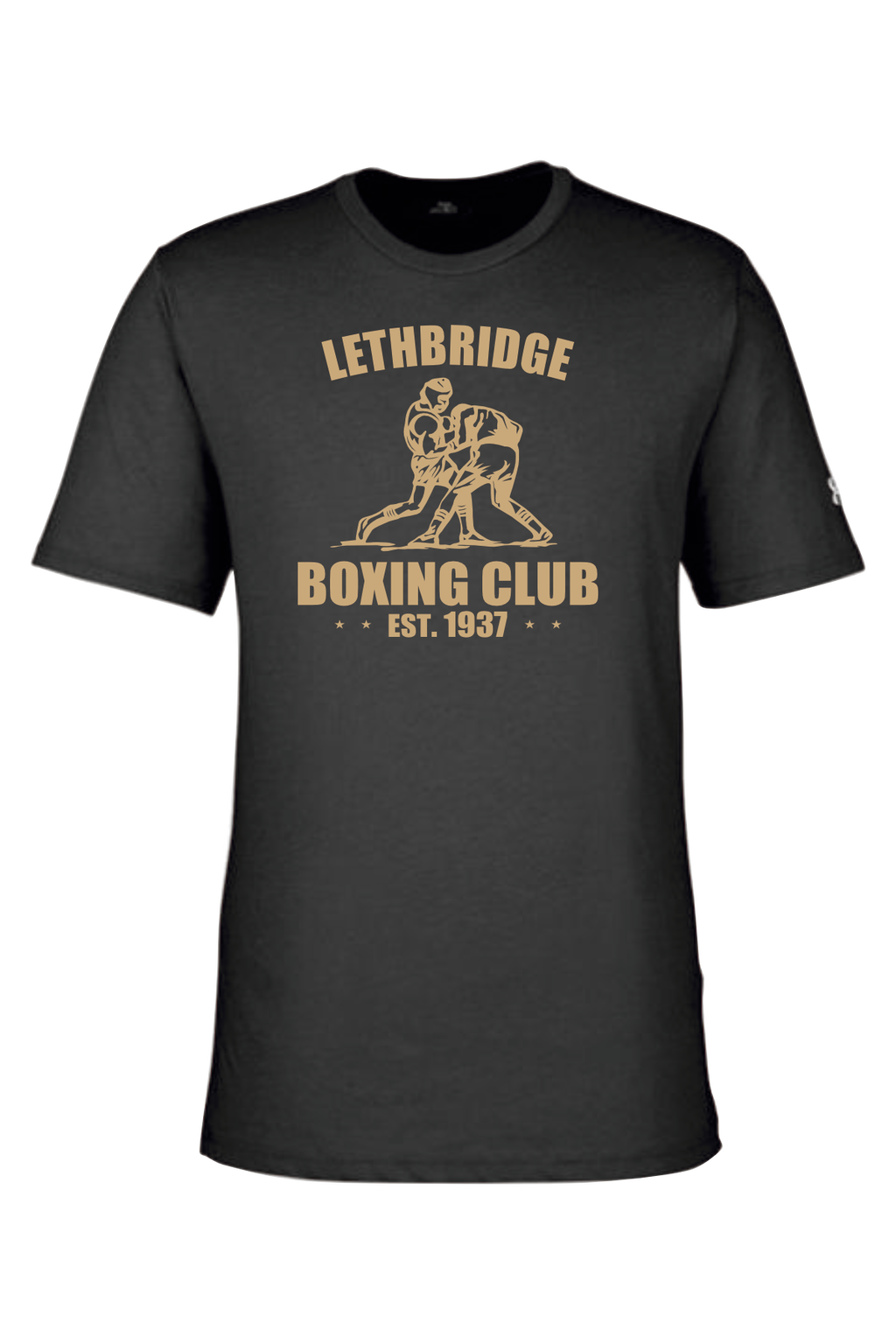 LBC 'Est 1937' Under Armour® Performance T-Shirt.