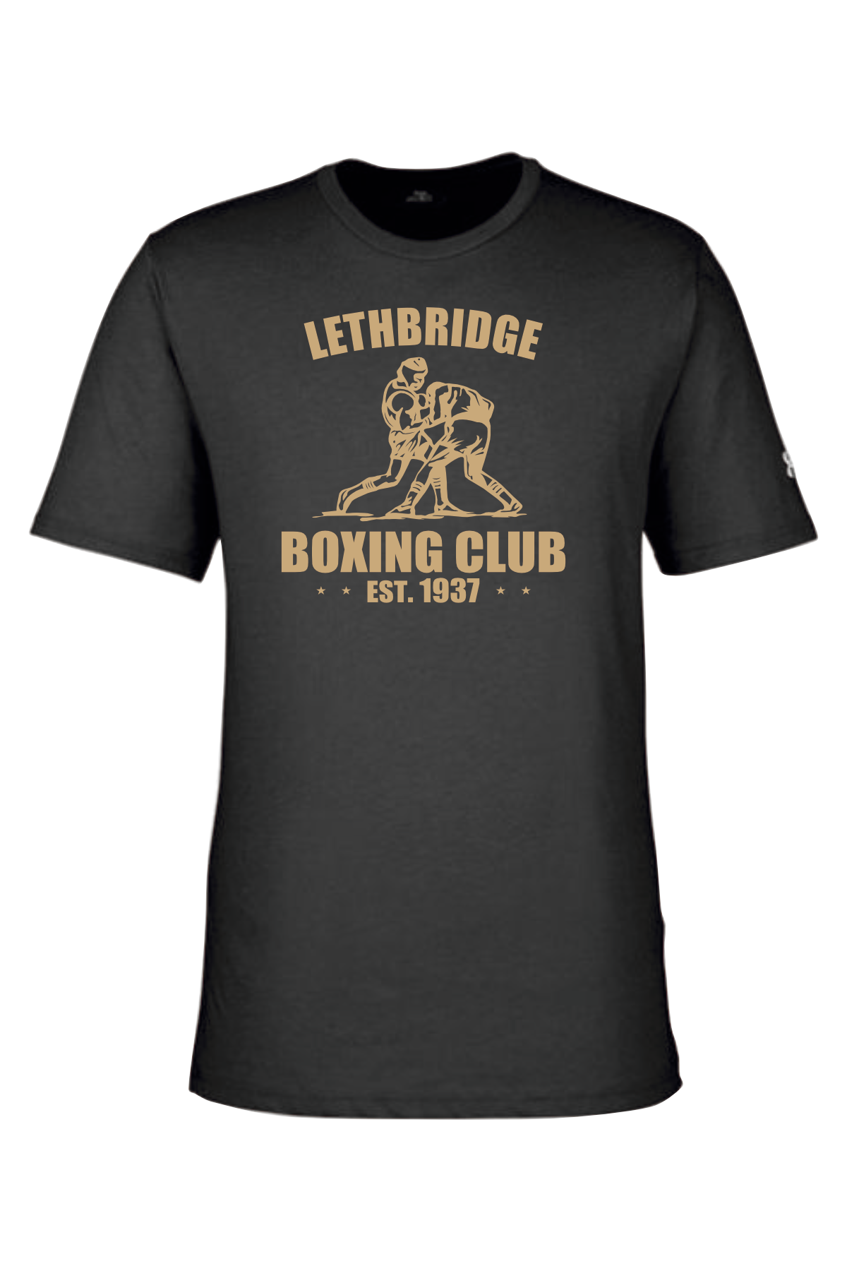 LBC 'Est 1937' Under Armour® Performance T-Shirt.