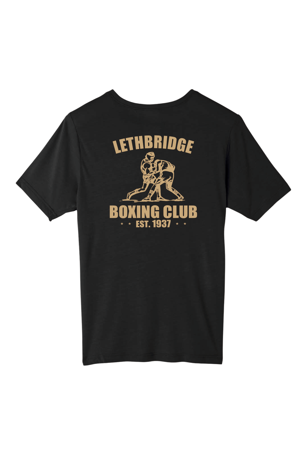 LBC 'Est. 1937' Performance T-Shirt.