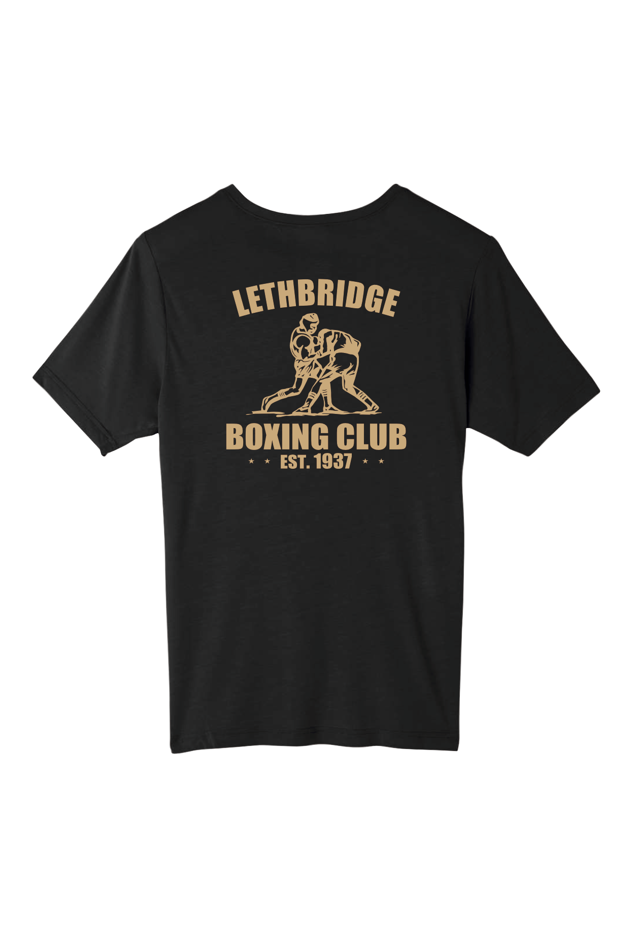 LBC 'Est. 1937' Performance T-Shirt.