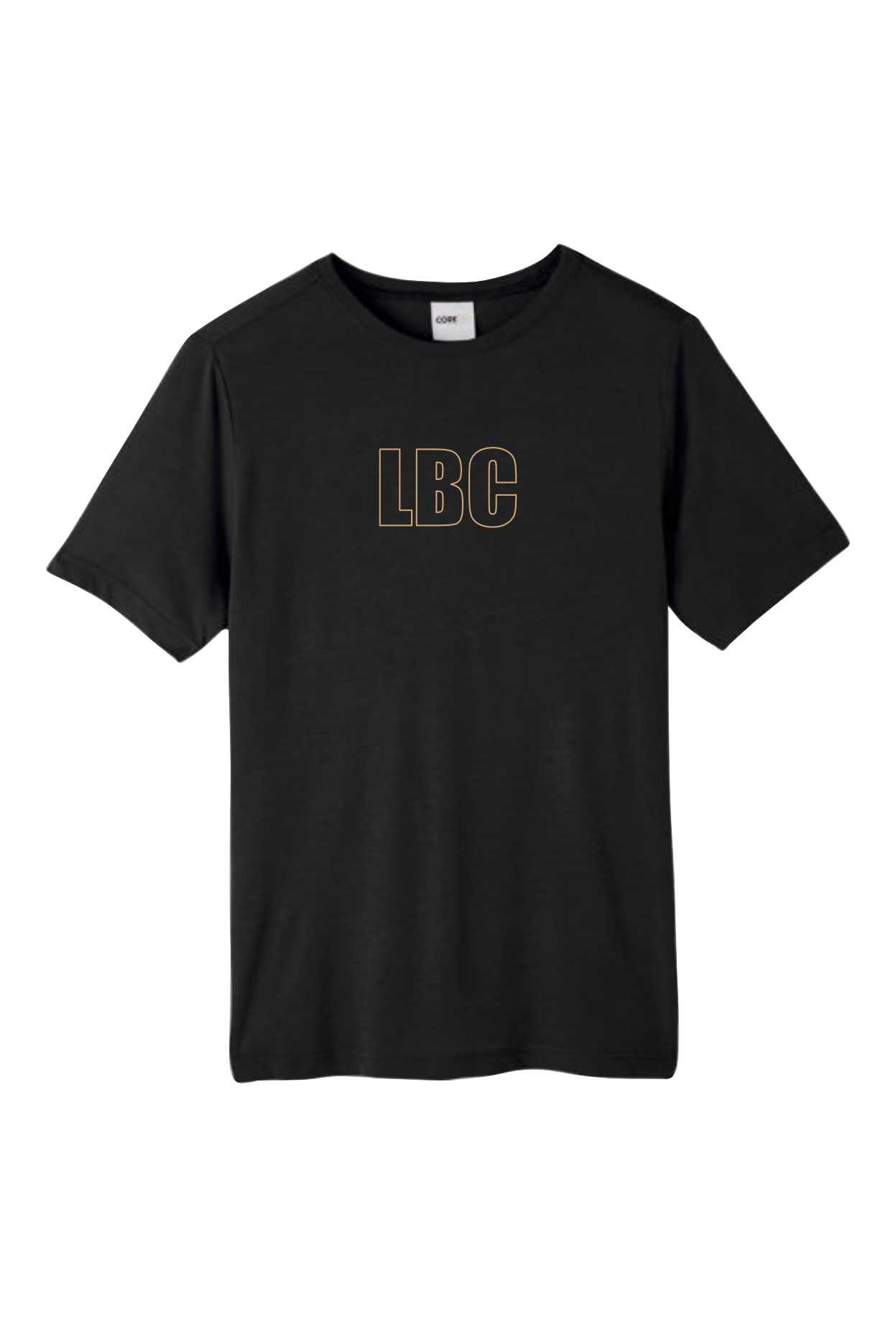 LBC 'Est. 1937' Performance T-Shirt.