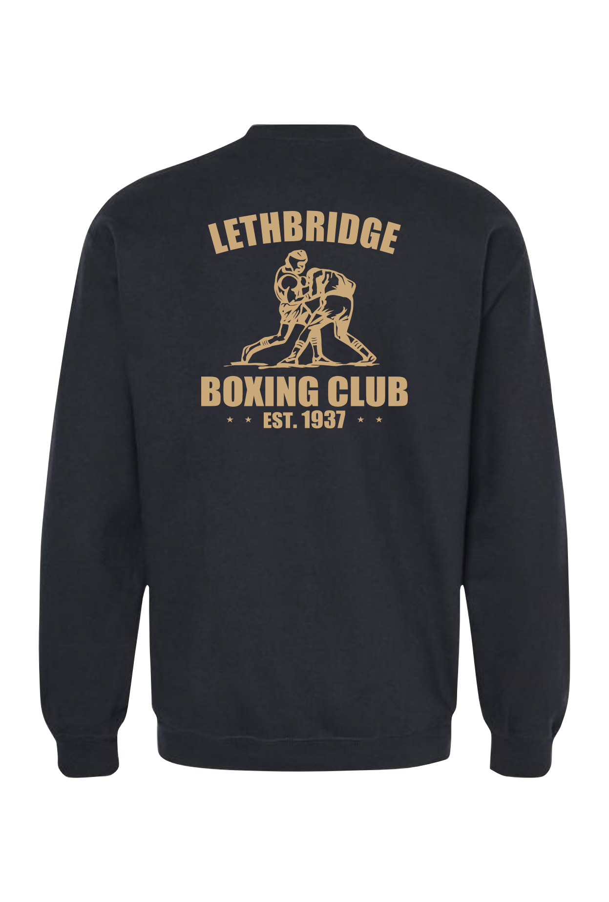 LBC 'Est. 1937' Sweatshirt.