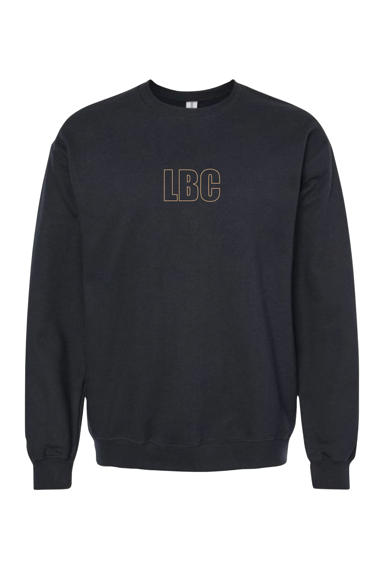 LBC 'Est. 1937' Sweatshirt.