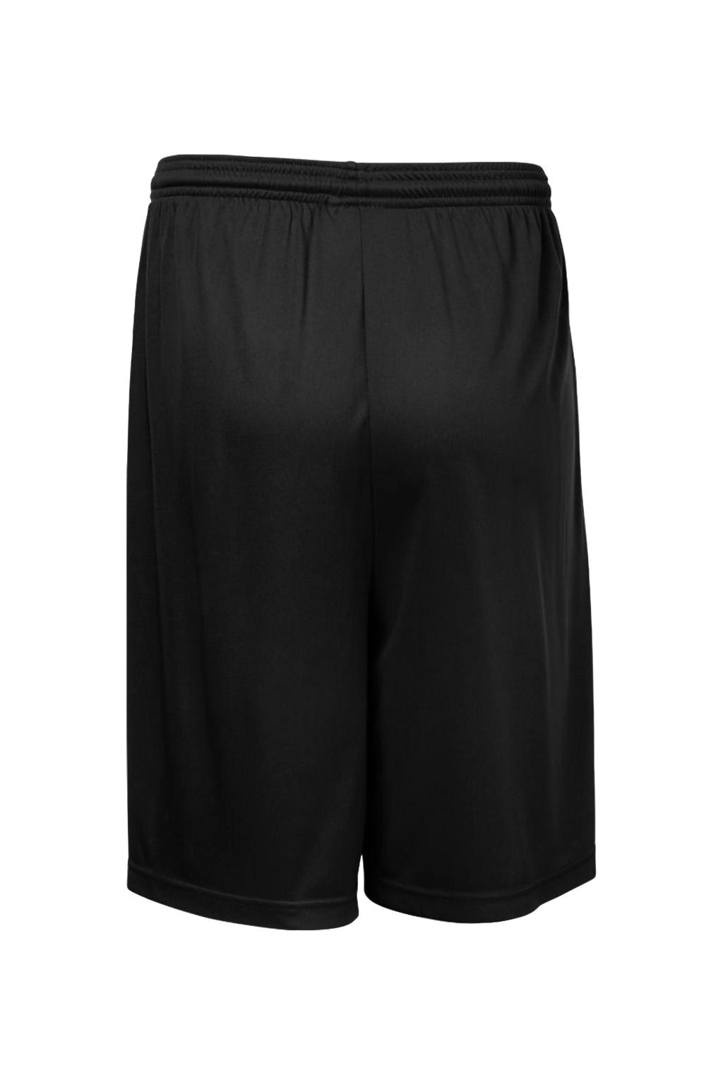 LCI Fitness & Performance Athlete Training Shorts.