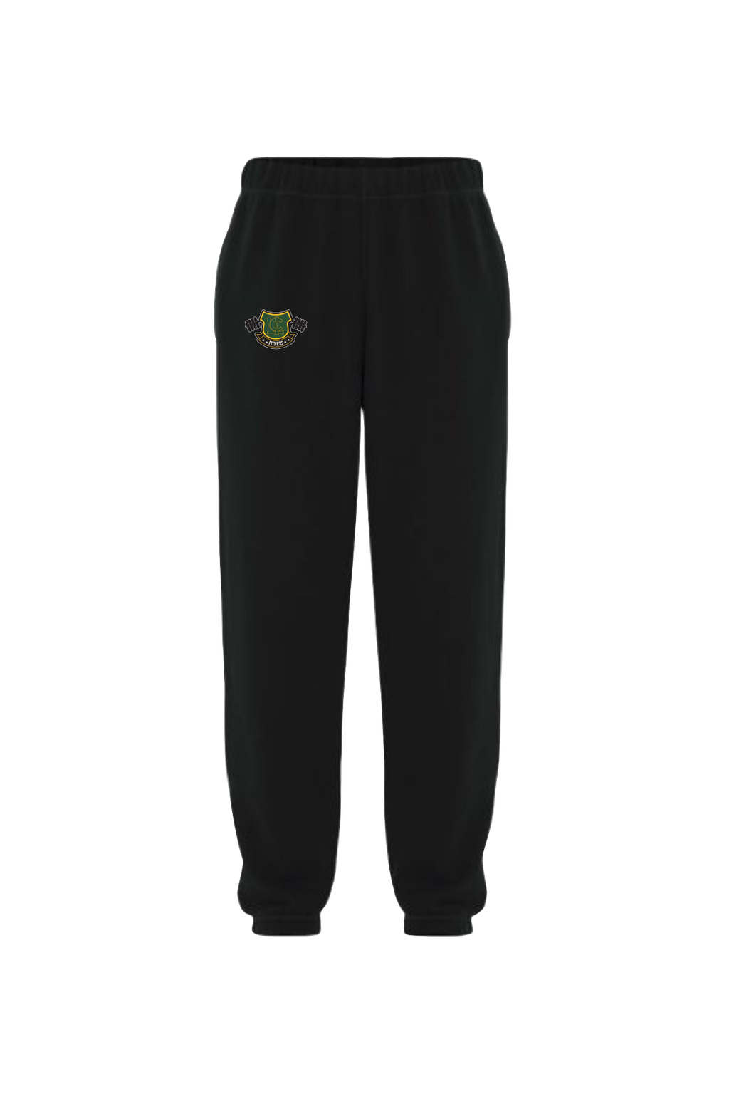 LCI Fitness & Performance Heritage Fleece Sweatpants.