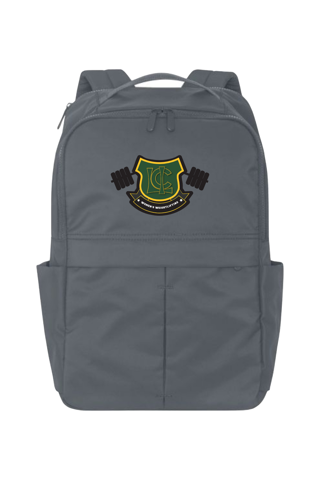 LCI Fitness & Performance "Platform to Prep" Backpack.