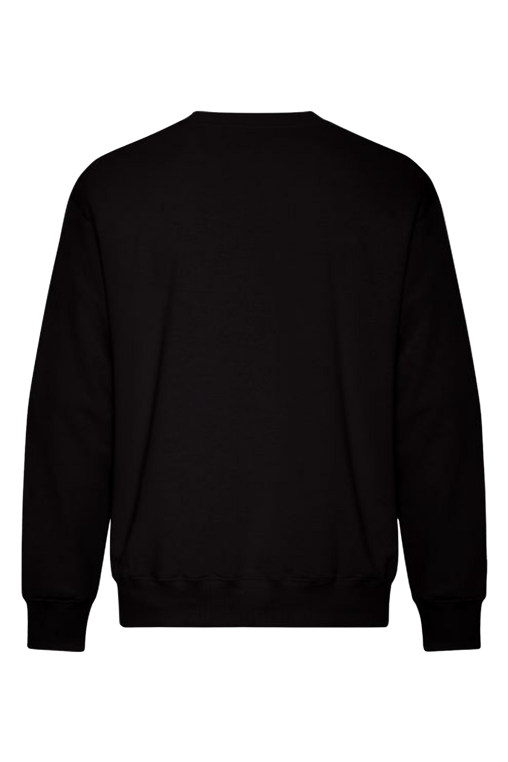 LCI Fitness & Performance Fleece Crewneck.