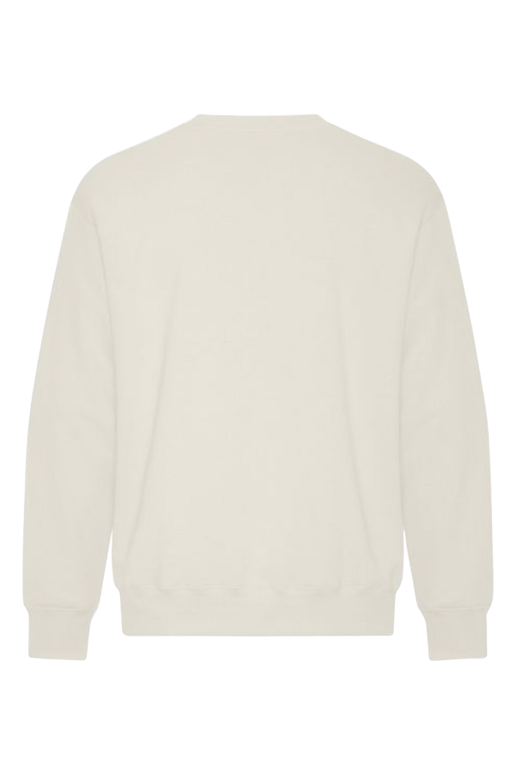 LCI Fitness & Performance Fleece Crewneck.