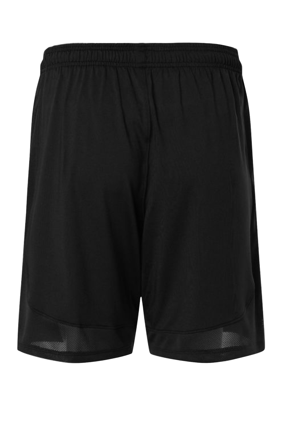 LCI Fitness & Performance UA Training Shorts.