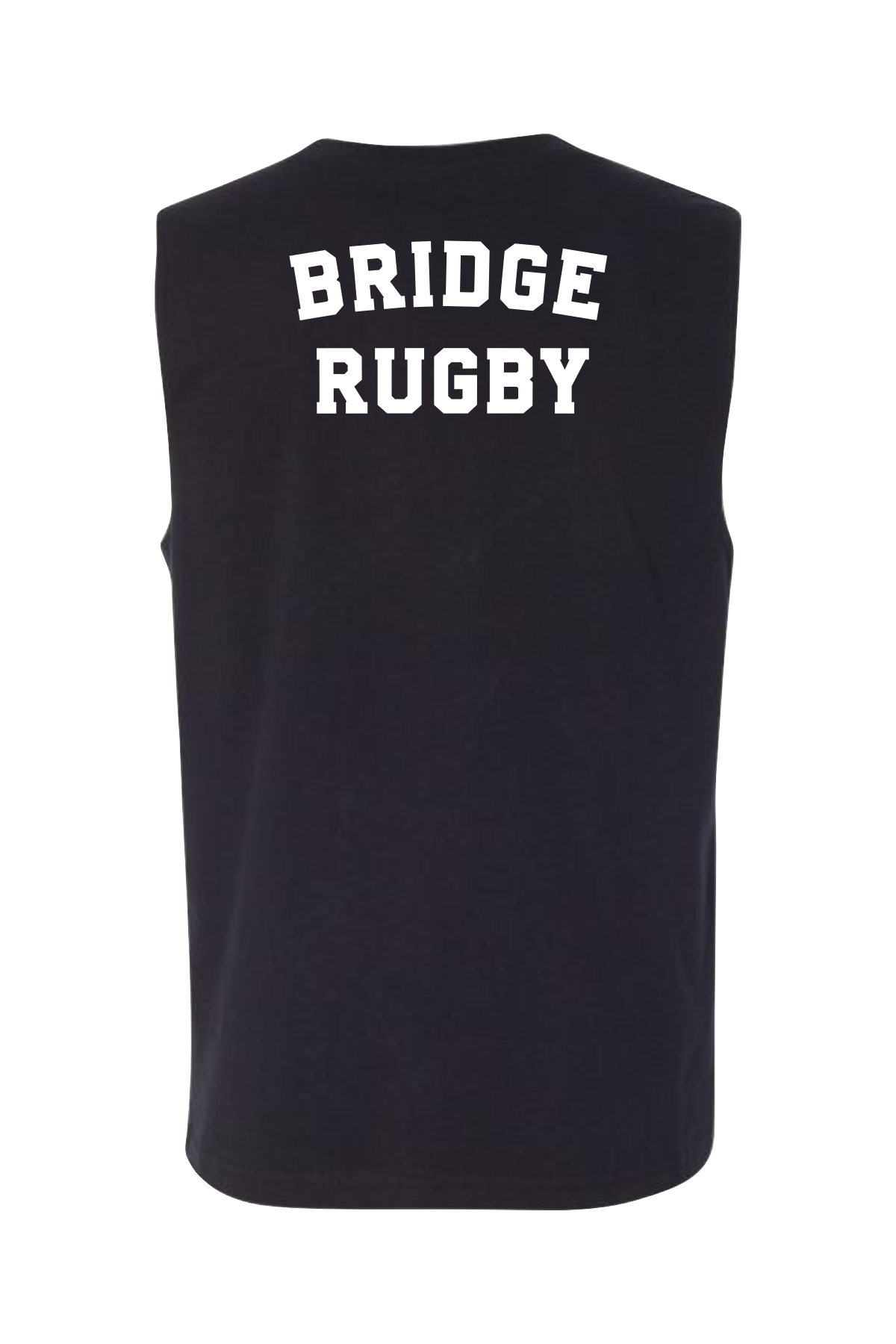 LRC Unisex Cotton Muscle Tank