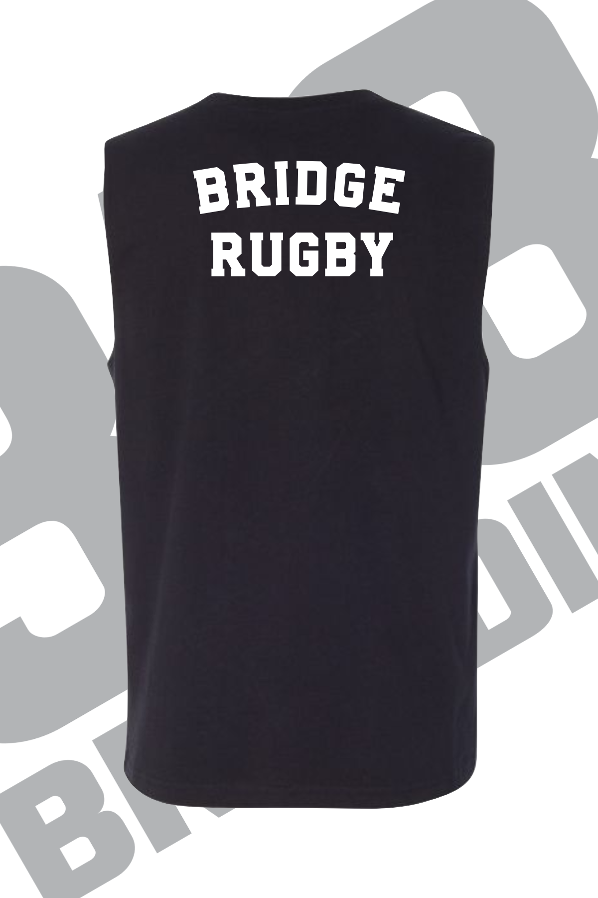LRC Unisex Cotton Muscle Tank
