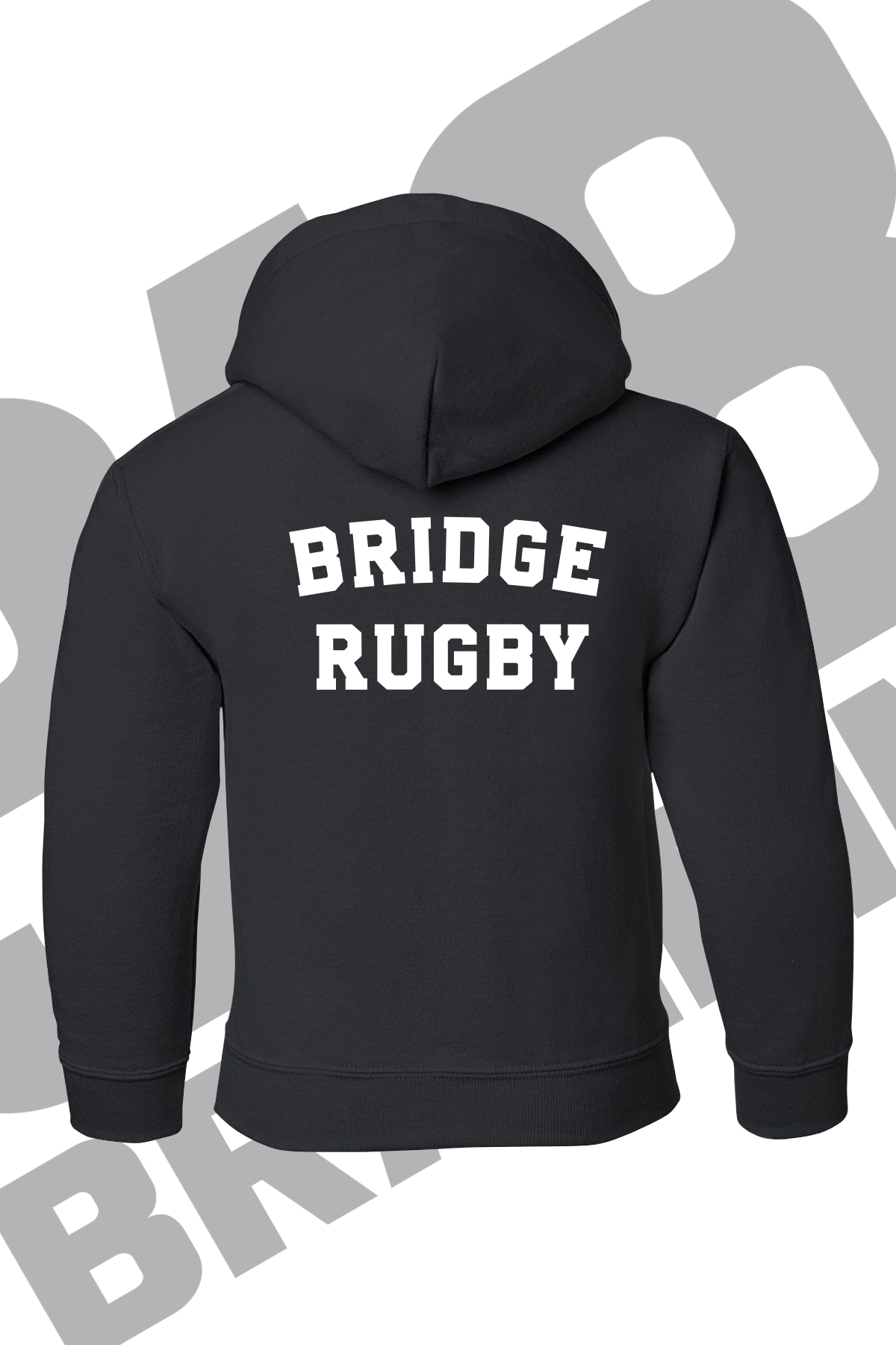 LRC Youth Classic Heavyweight Hoodie.
