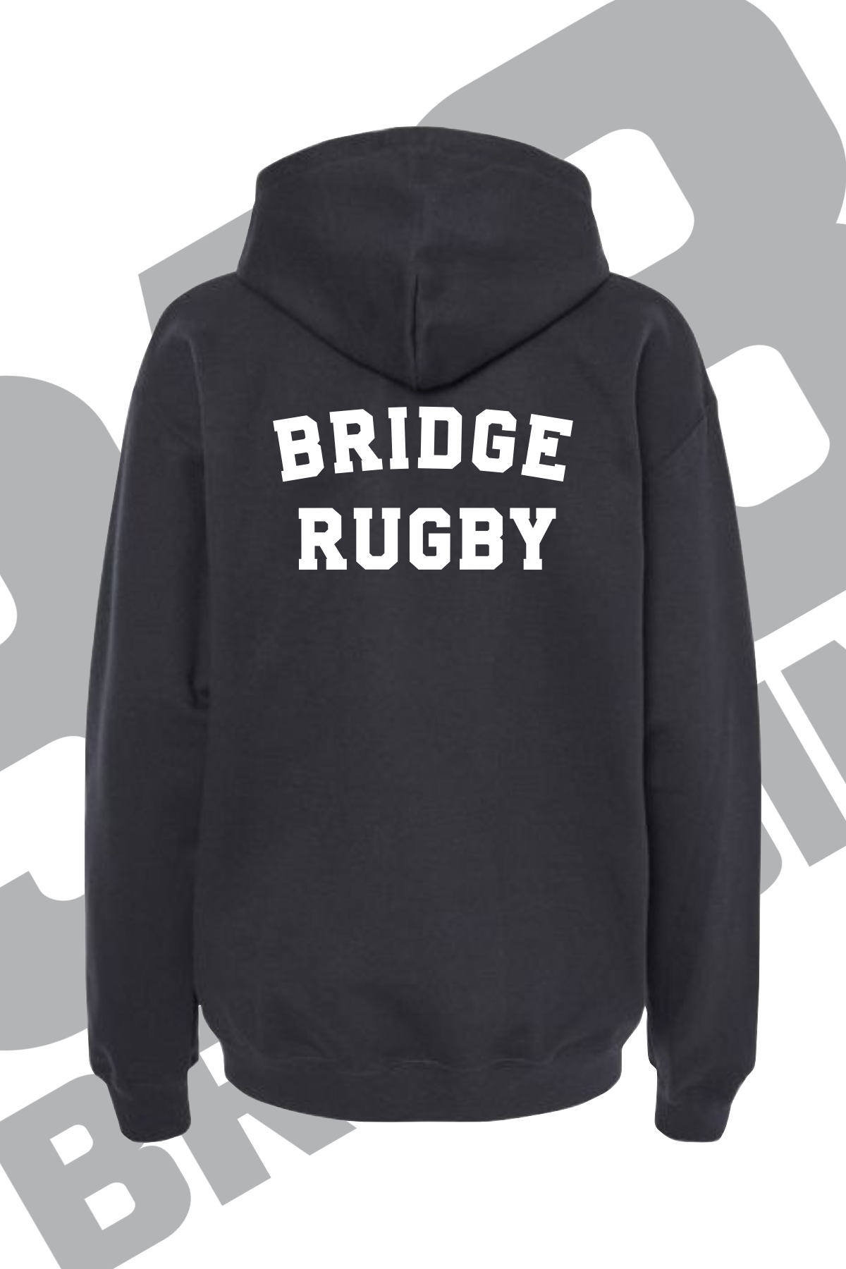 LRC Classic Midweight Hoodie.