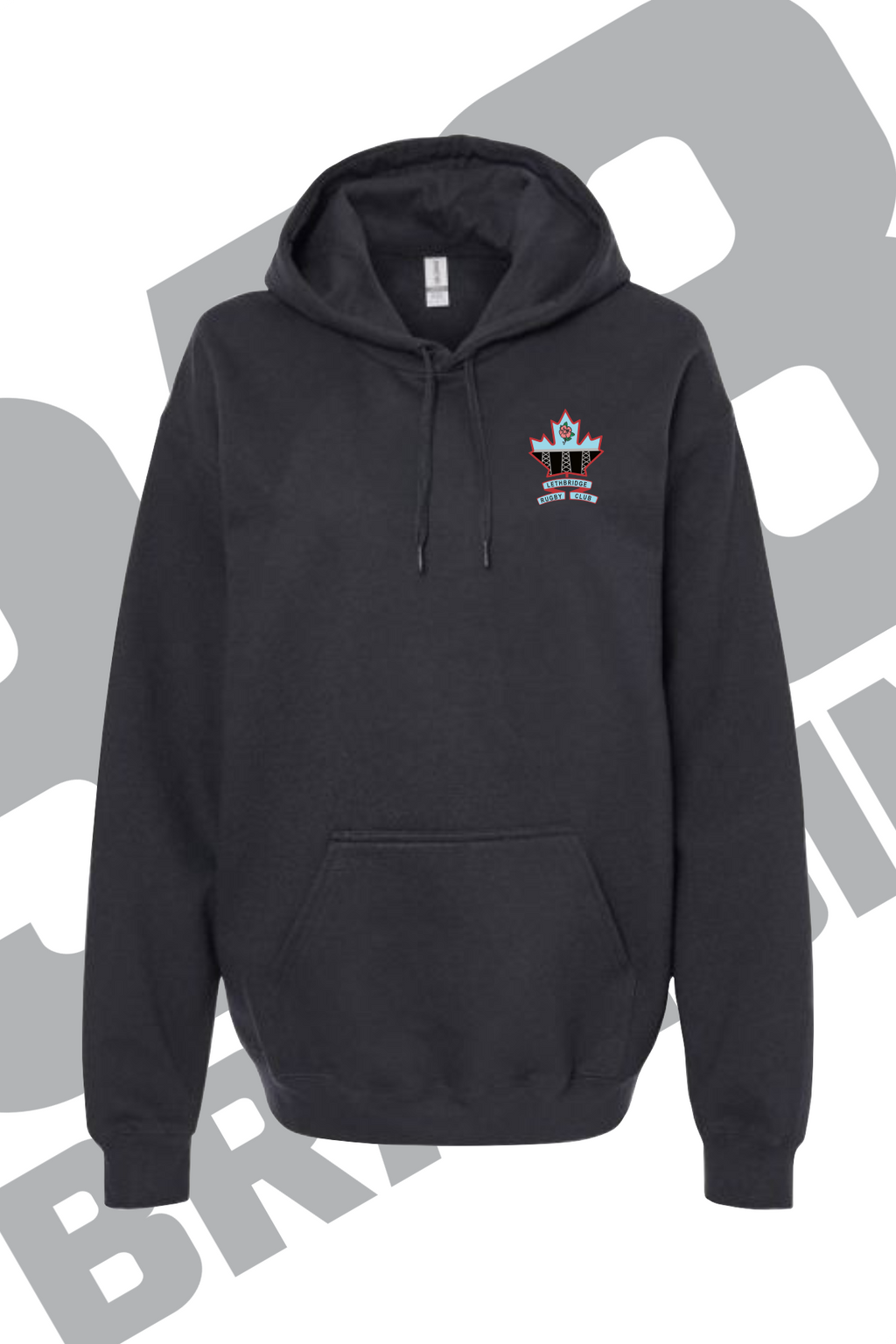 LRC Classic Midweight Hoodie.